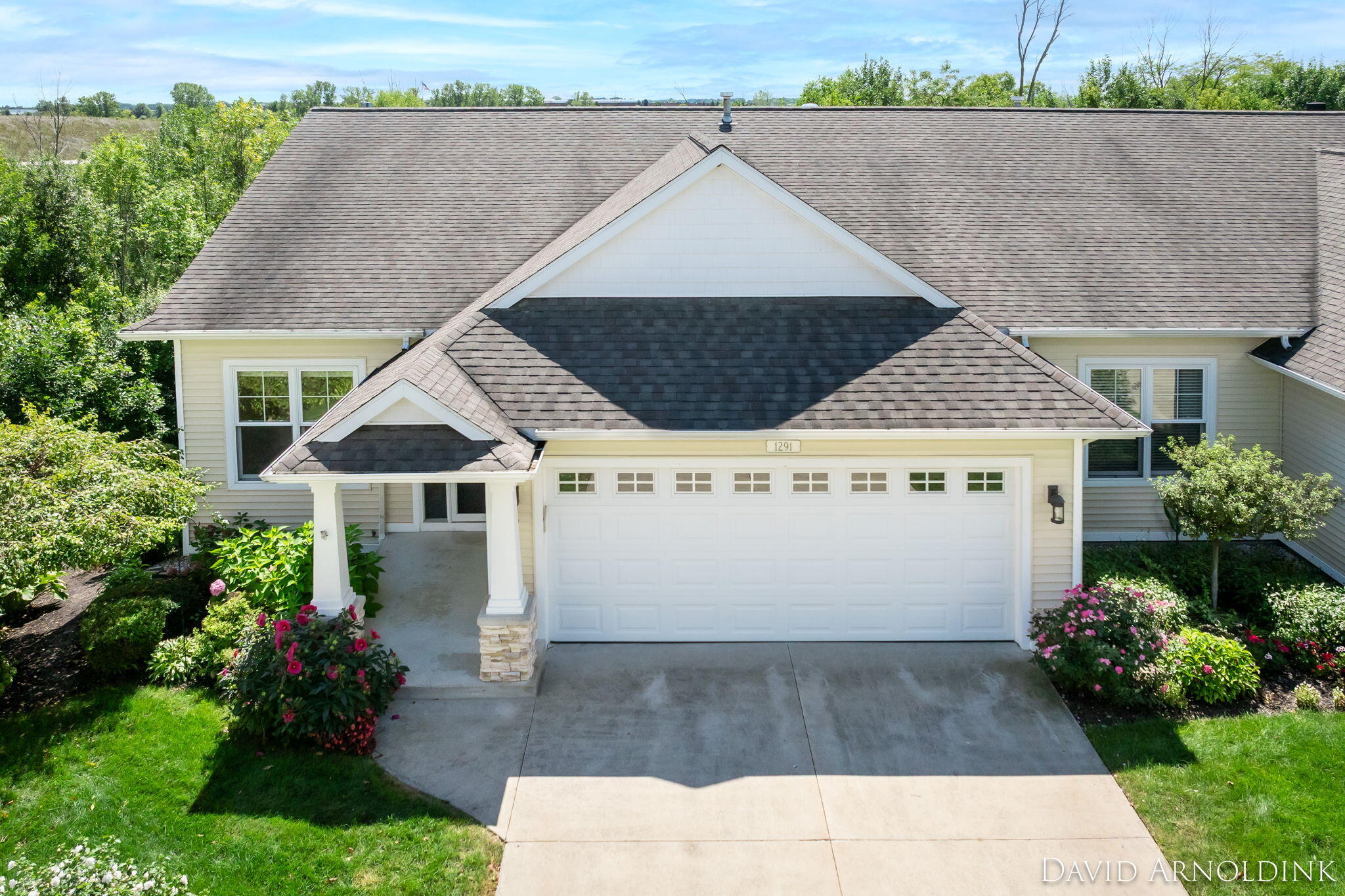 1291 Prestwick Drive