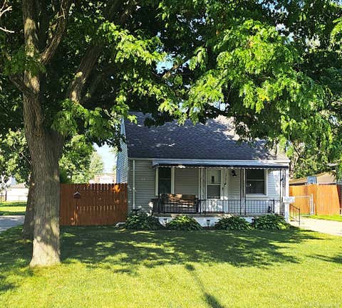Photo of 29256 Coolidge St, Roseville City, MI 48066 (MLS # 58050213735)