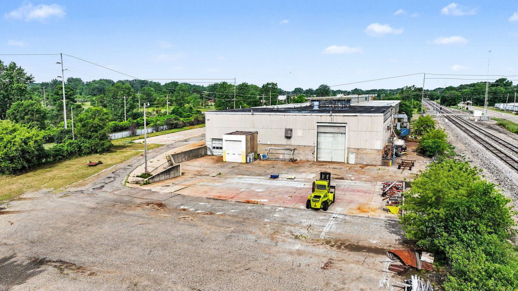 525 N 20th Street