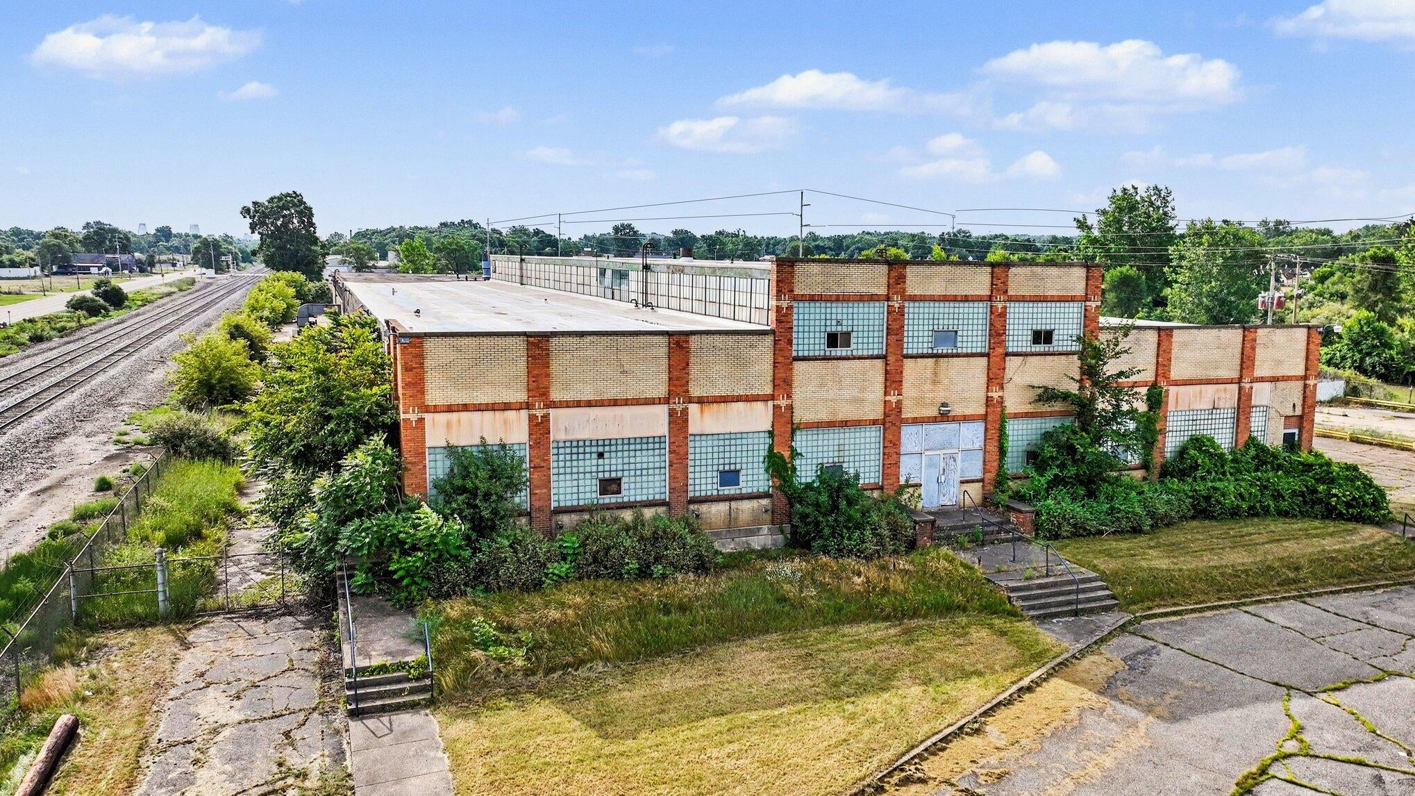 525 N 20th Street