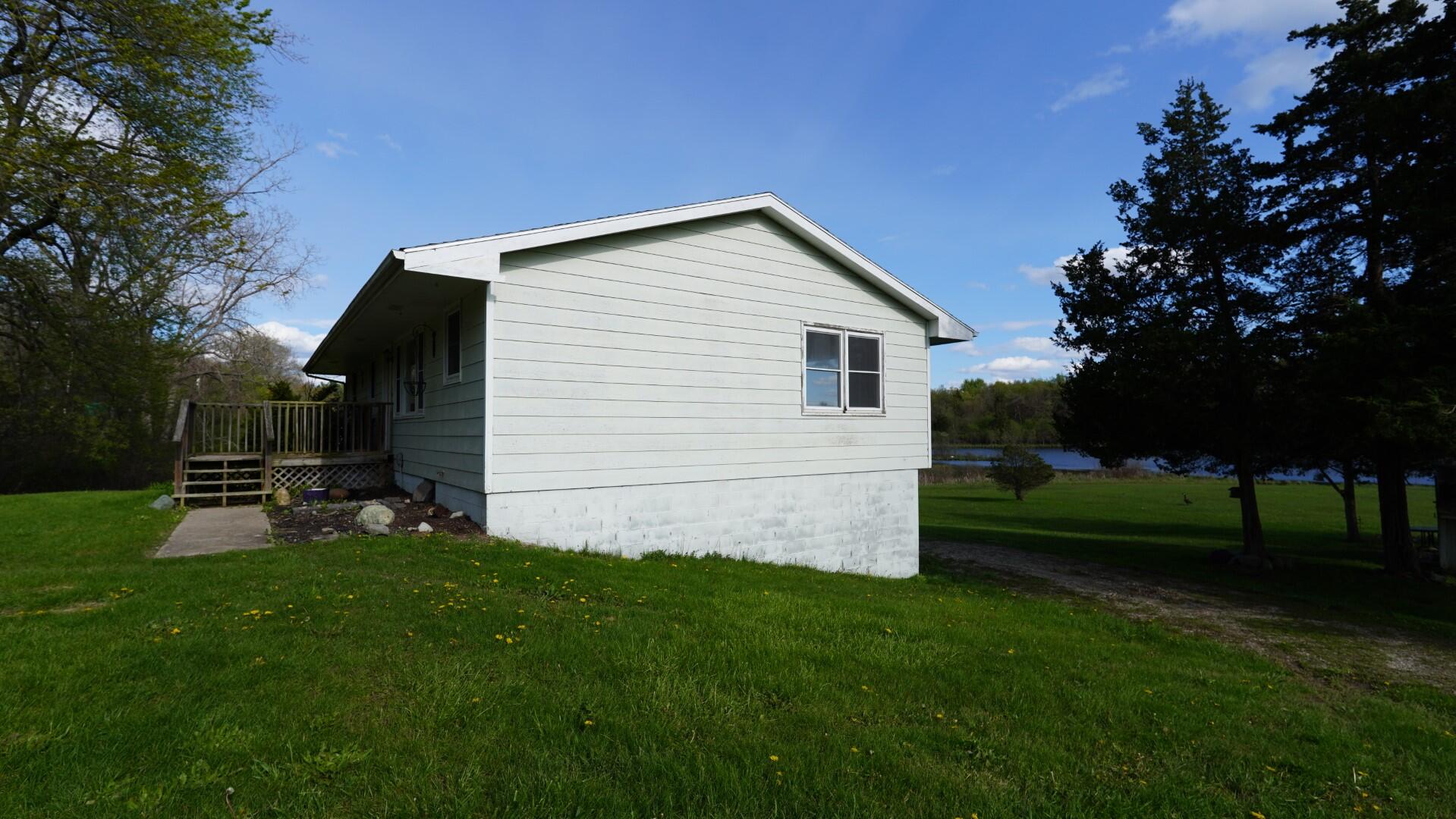 5251 Hudson Road