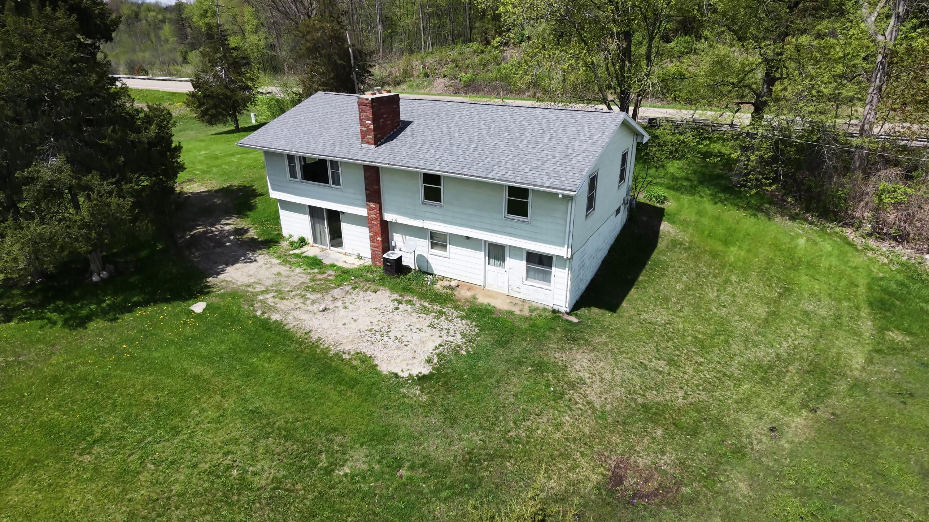 5251 Hudson Road