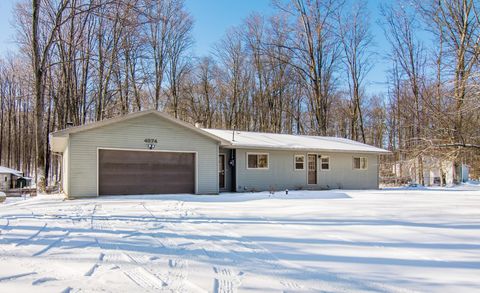 4574 Walton Road Paradise Township MI 49649