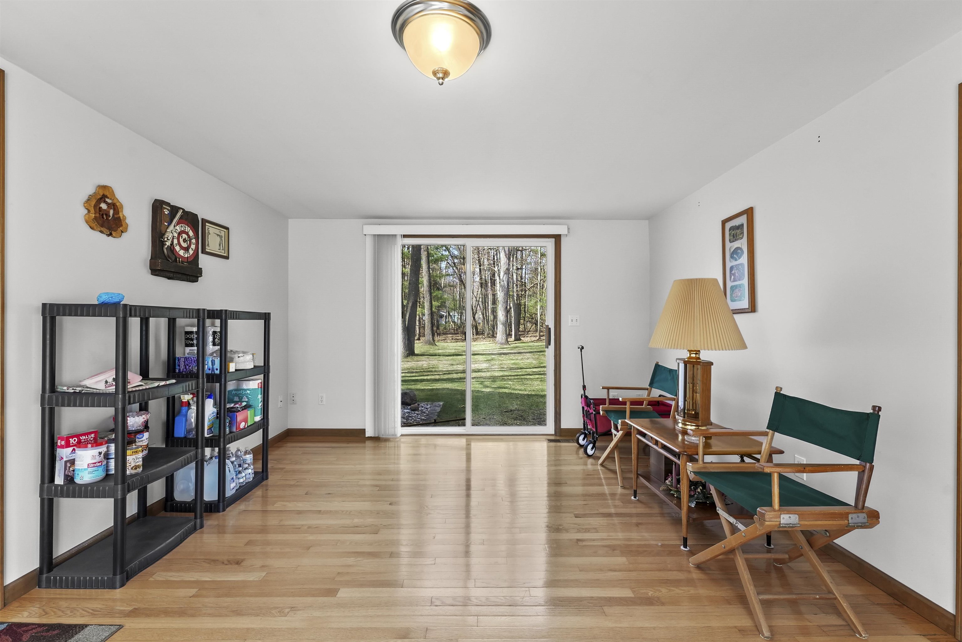 202 Forestville Road