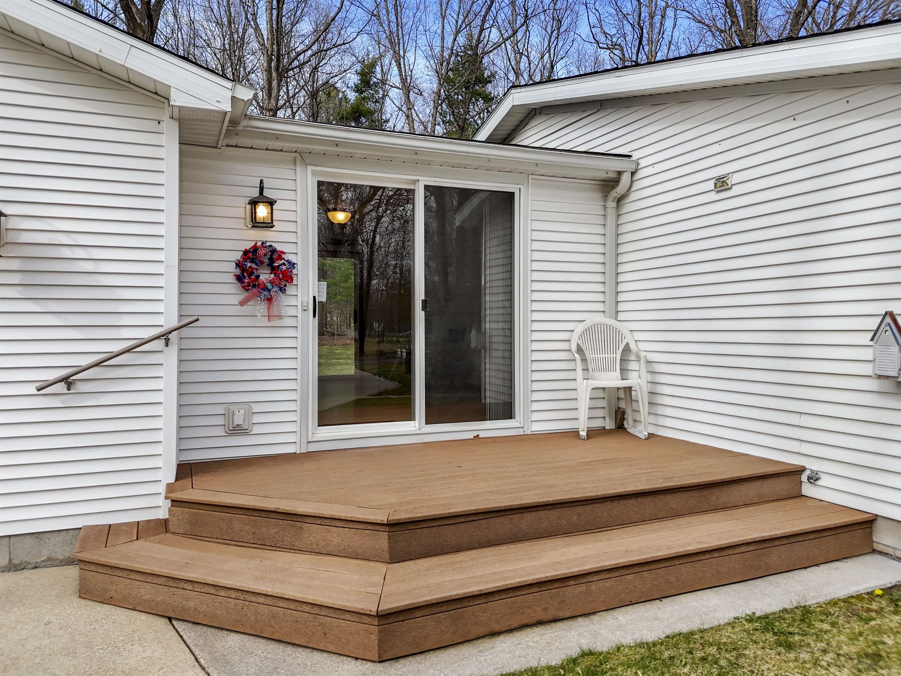 202 Forestville Road