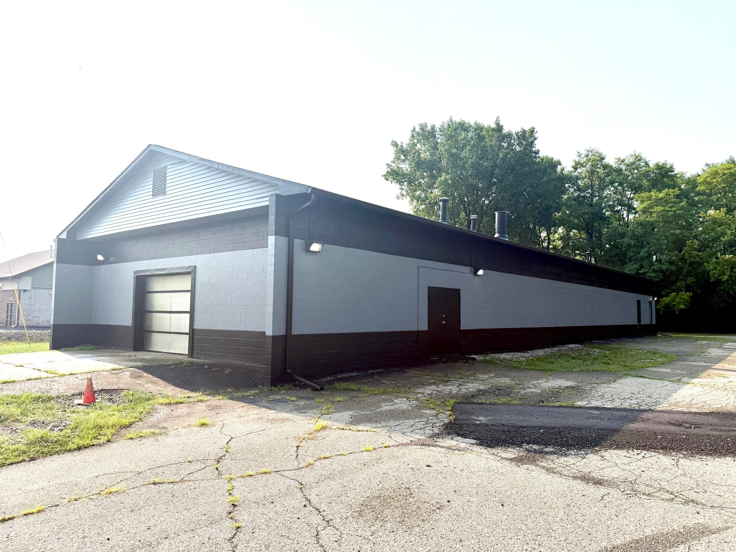 3511 Scheele Drive