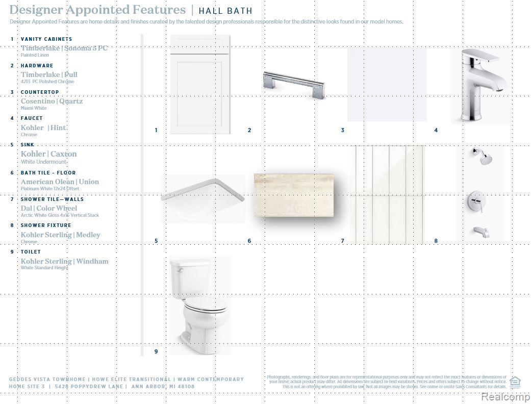 5428 N Poppydrew Lane 3