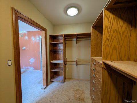 Tiny photo for 909 Hilldale Drive, Royal Oak City, MI 48067 (MLS # 20261014921)