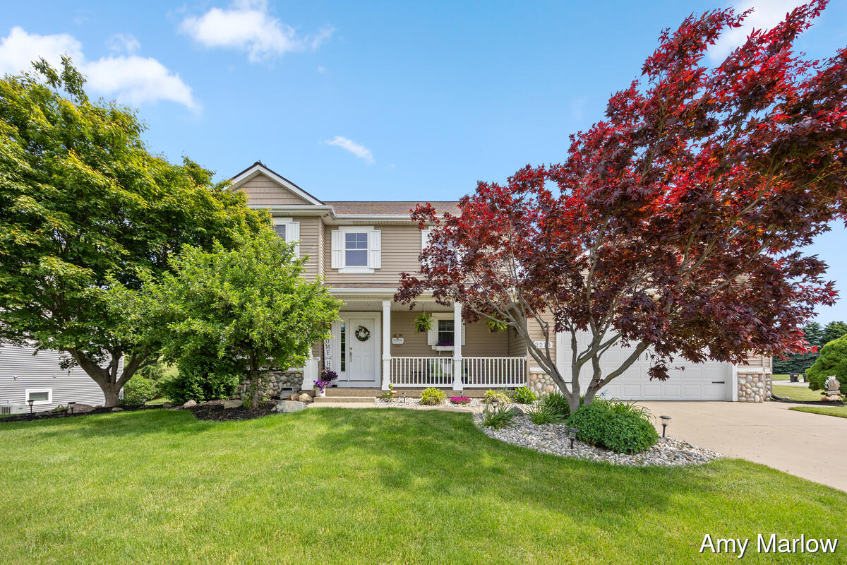 2275 Van Singel Lake Drive SW