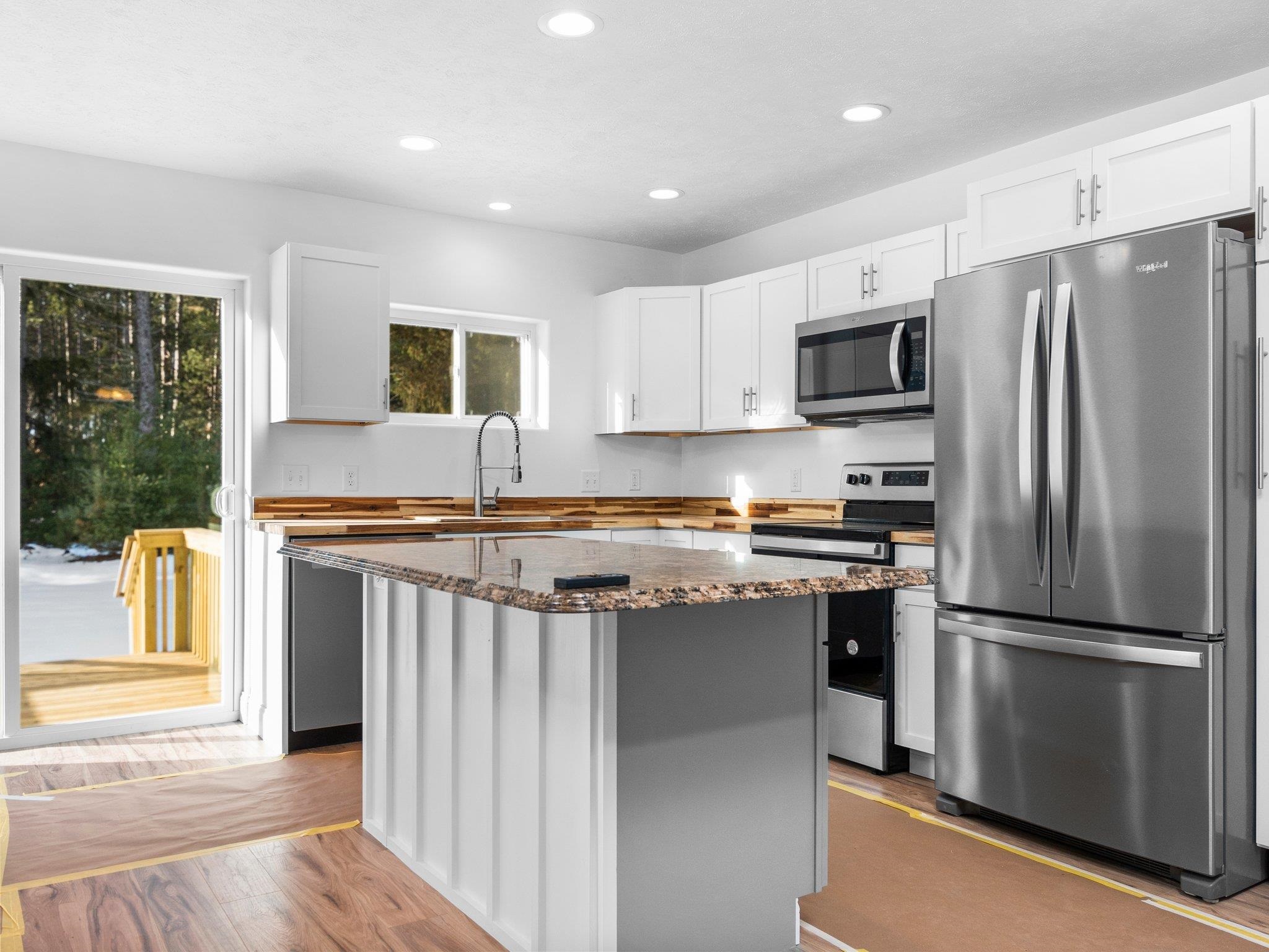 TBB 5086 Red Maple Drive