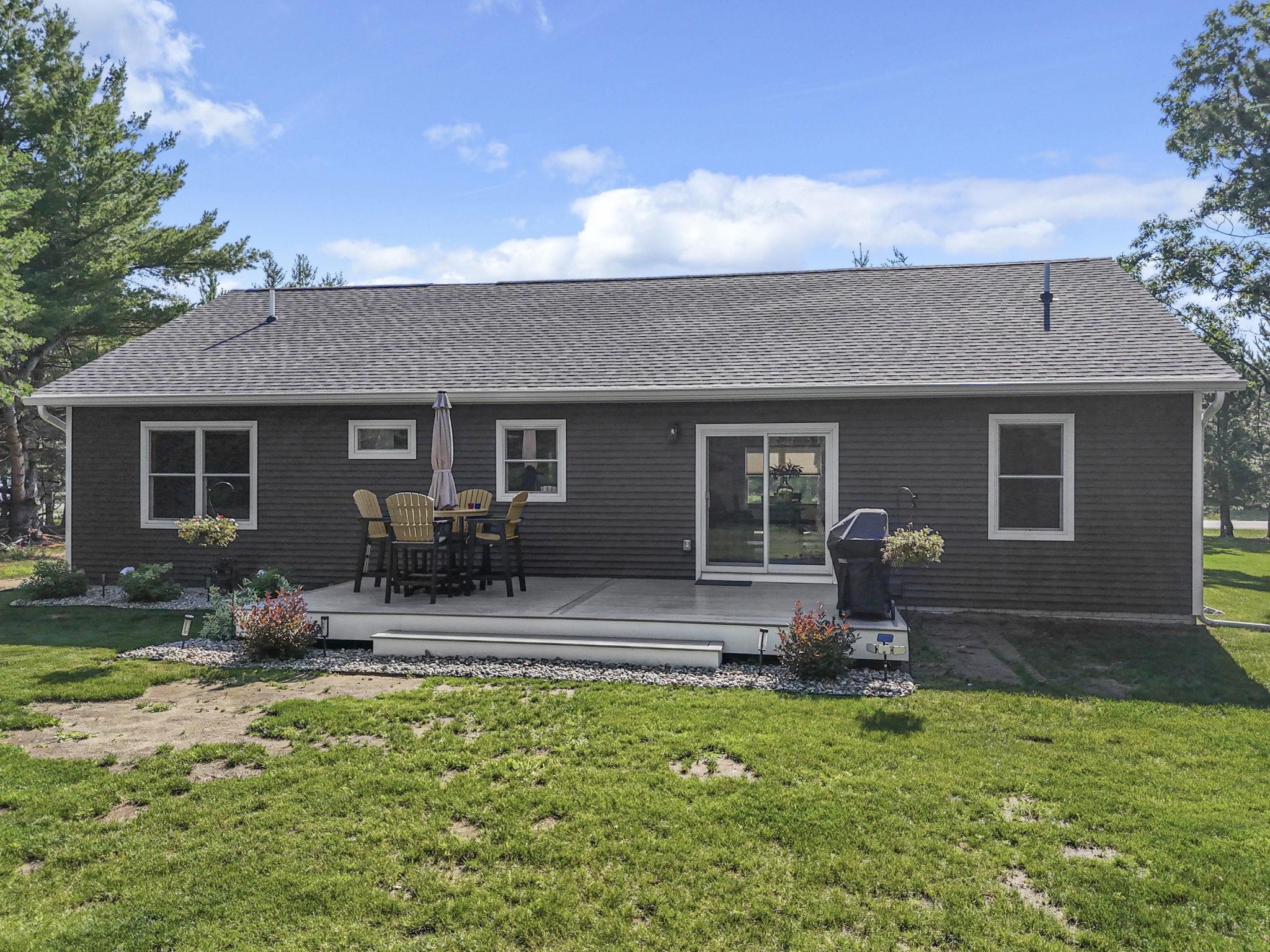 1906 Old Cabin Drive