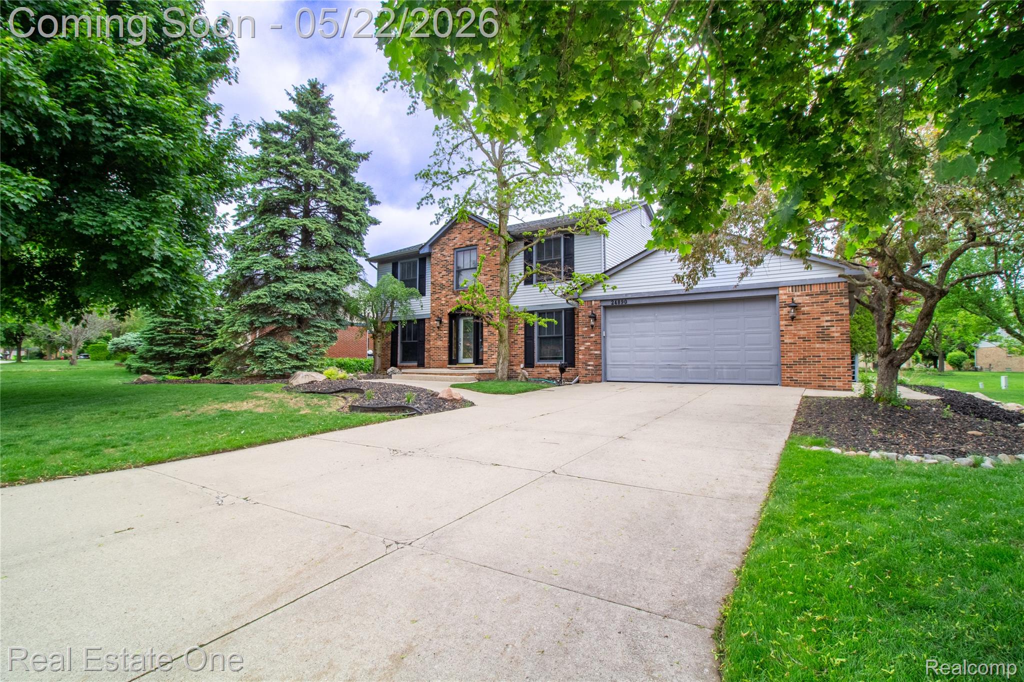 24890 White Plains Drive