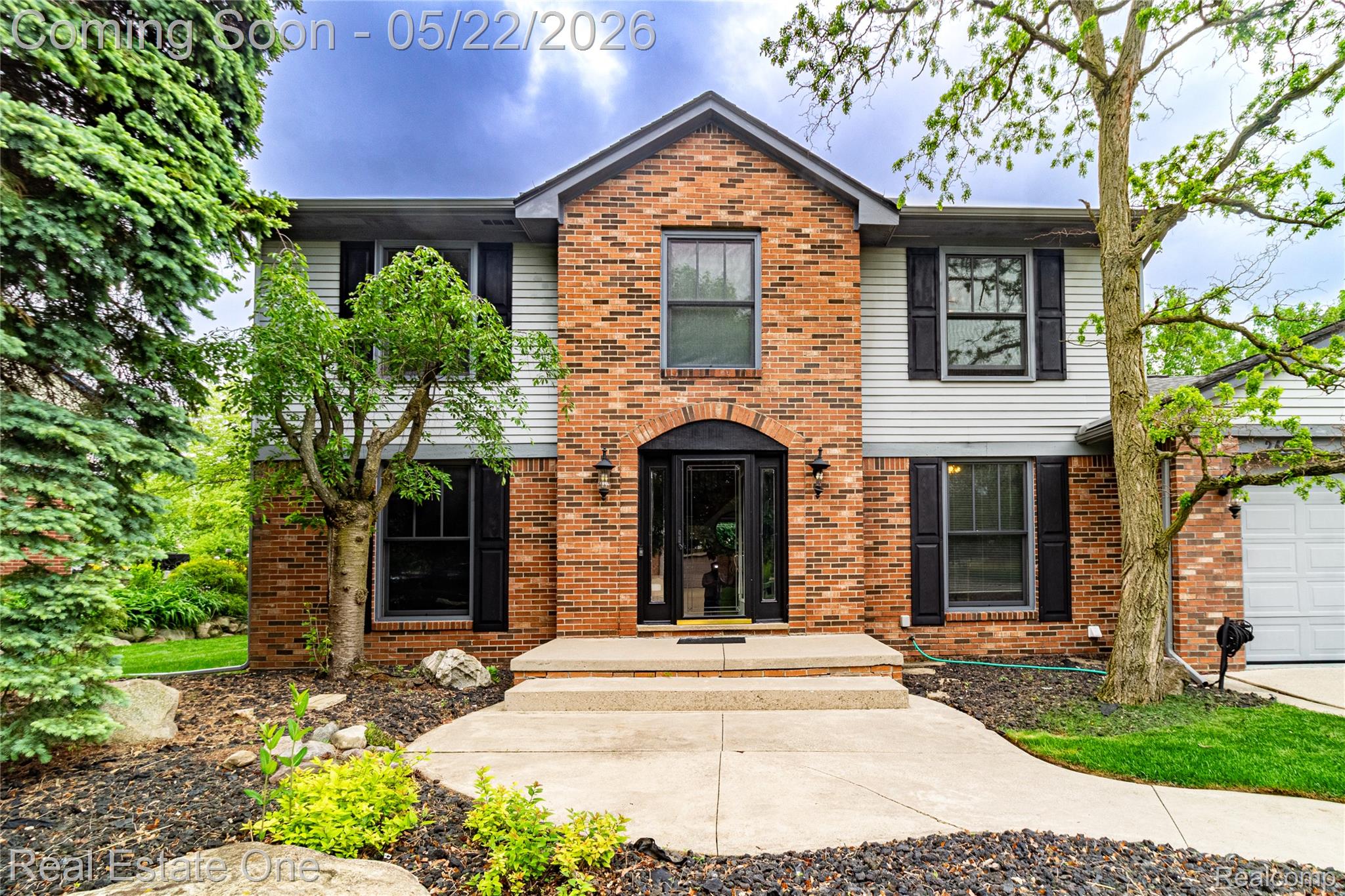 24890 White Plains Drive