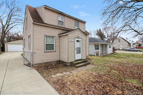 25973 Southwestern Highway Redford Charter Township MI 48239