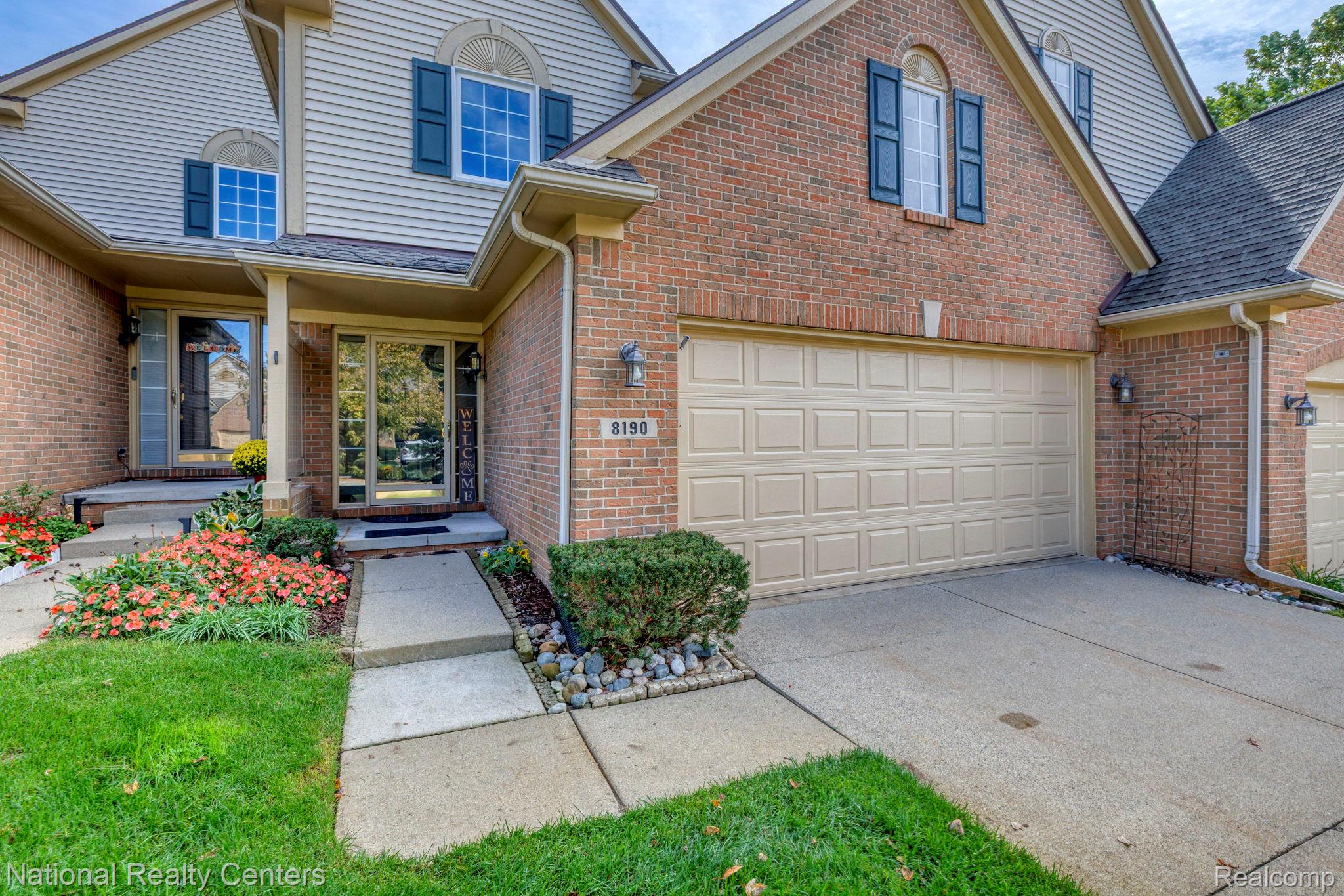 8190 Springdale Drive