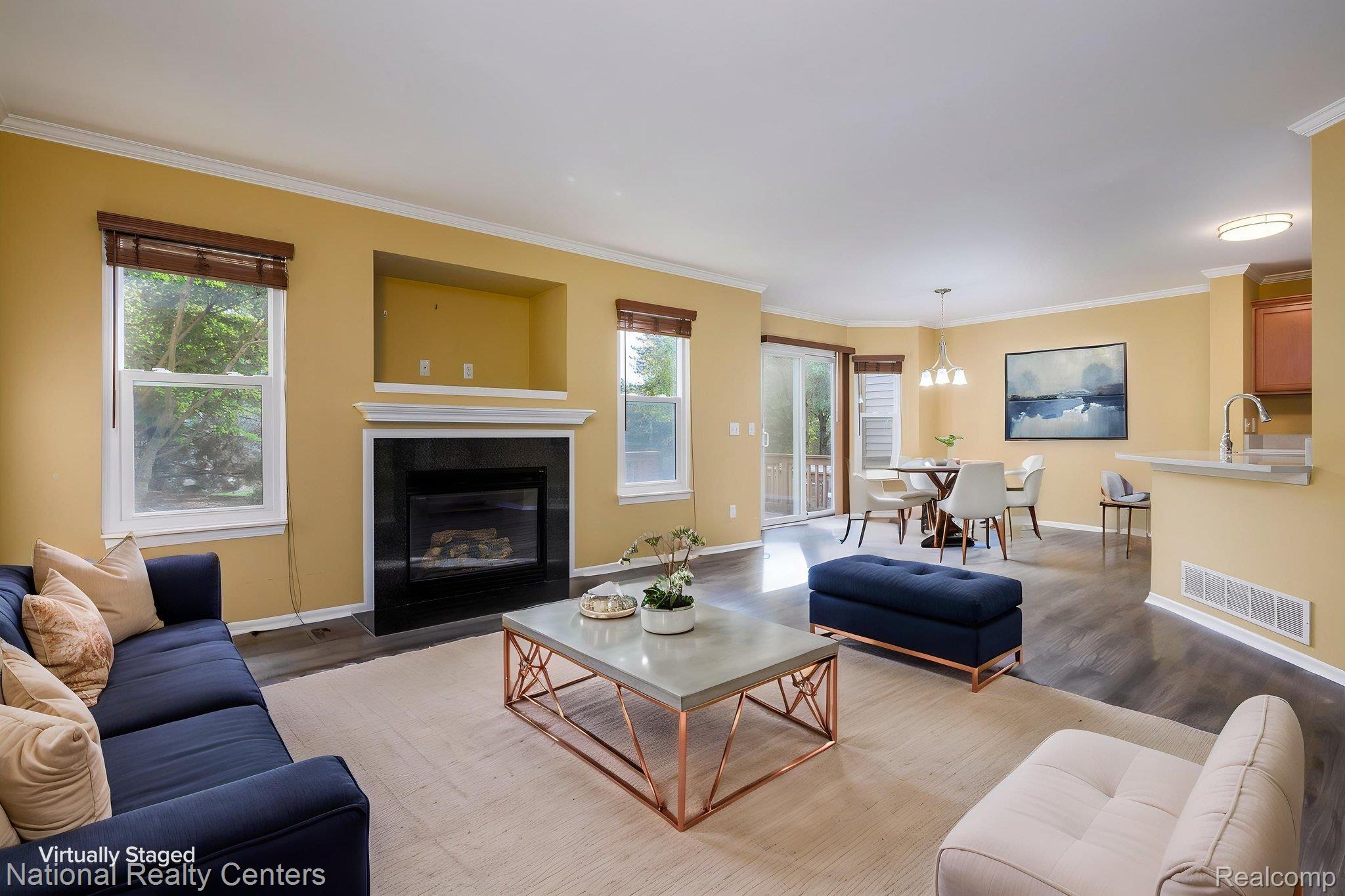 8190 Springdale Drive