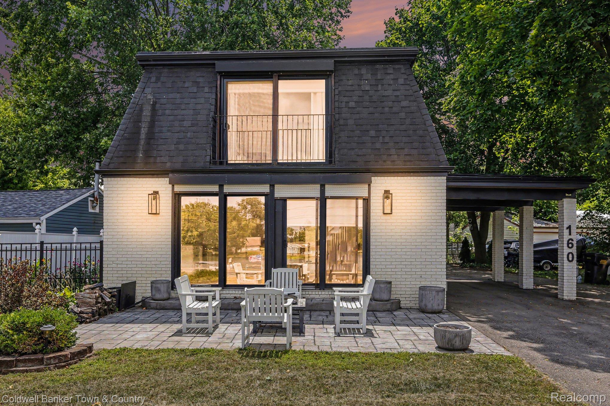 160 E Shore Drive