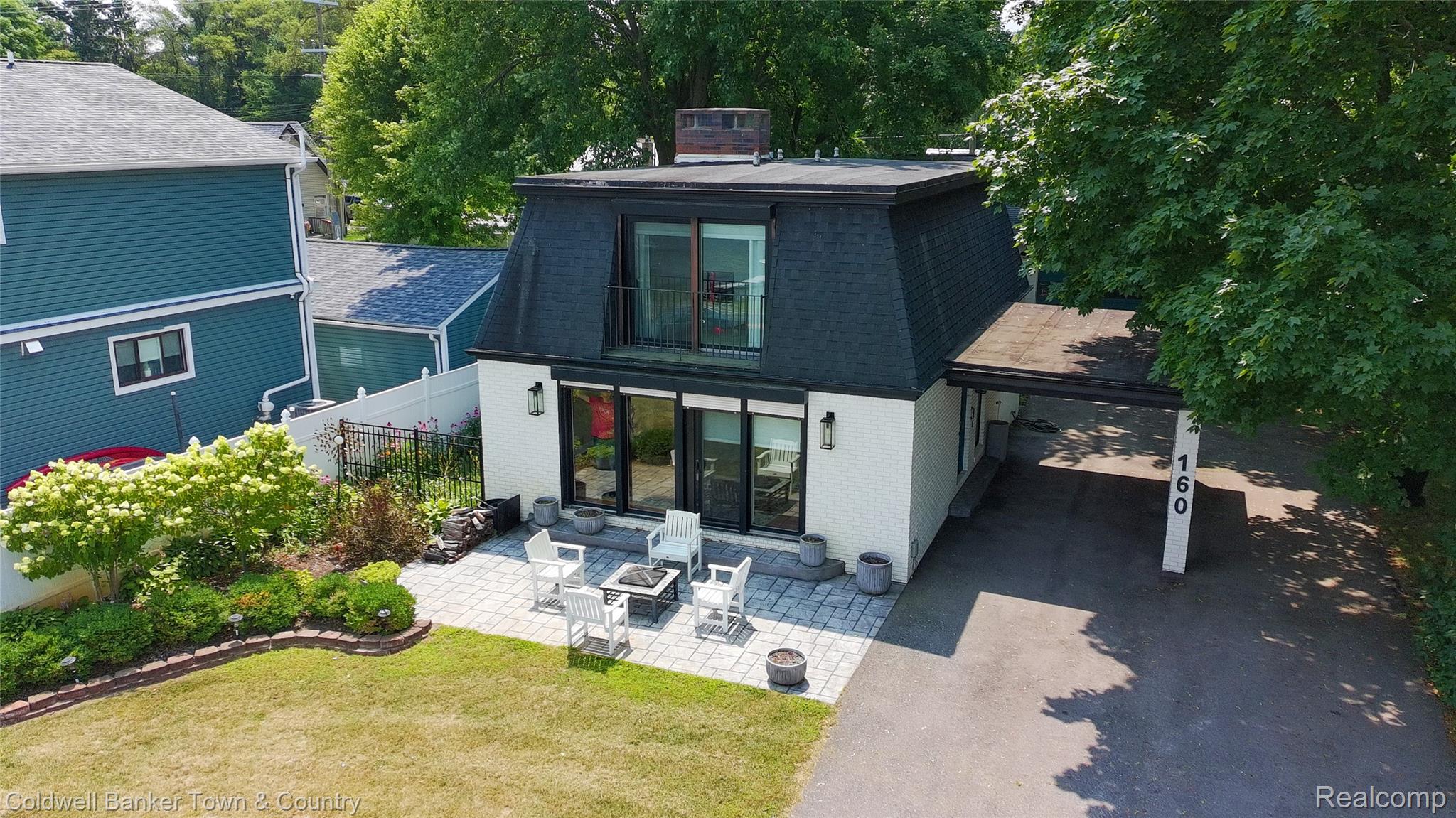 160 E Shore Drive