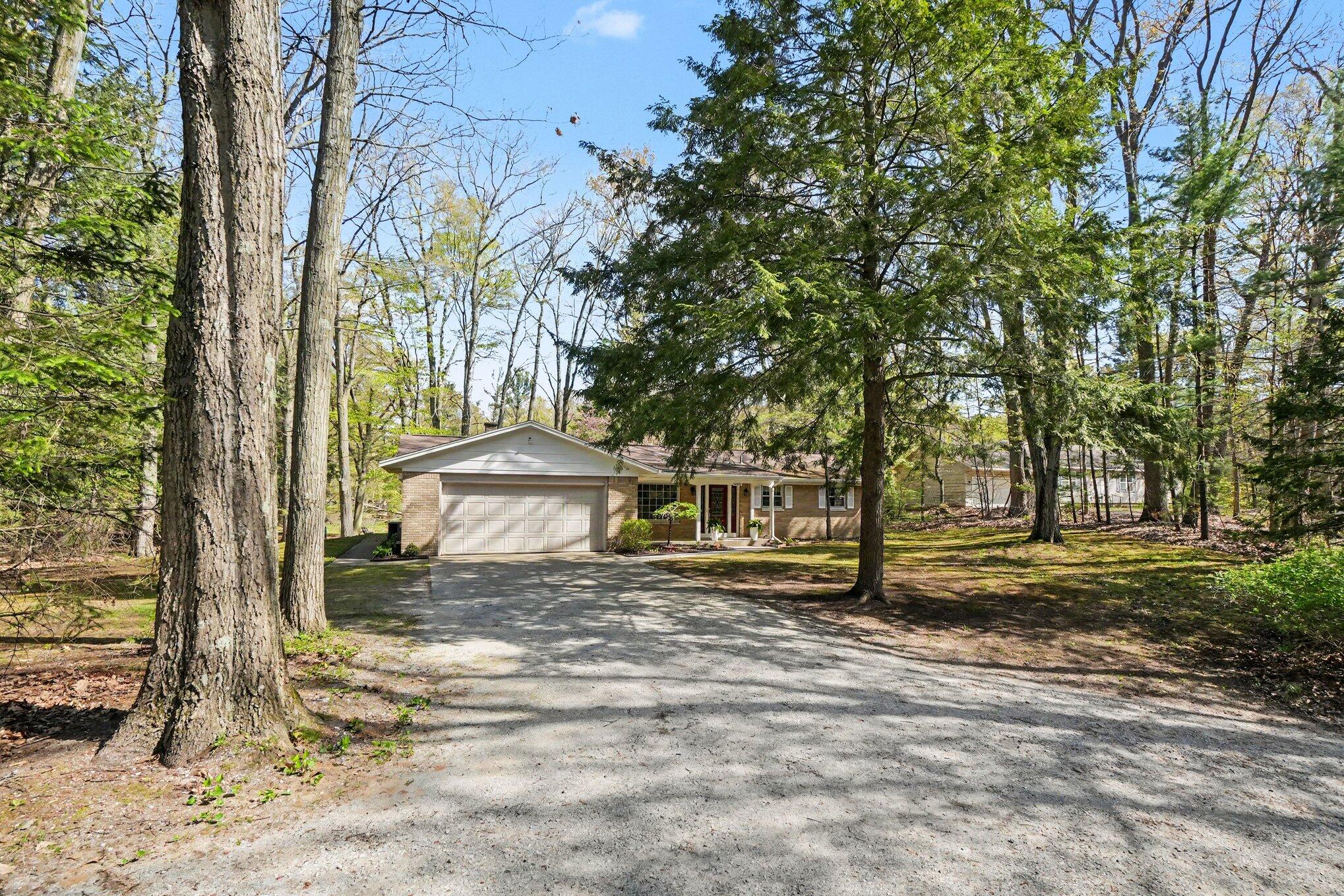 14091 Lake Michigan Drive