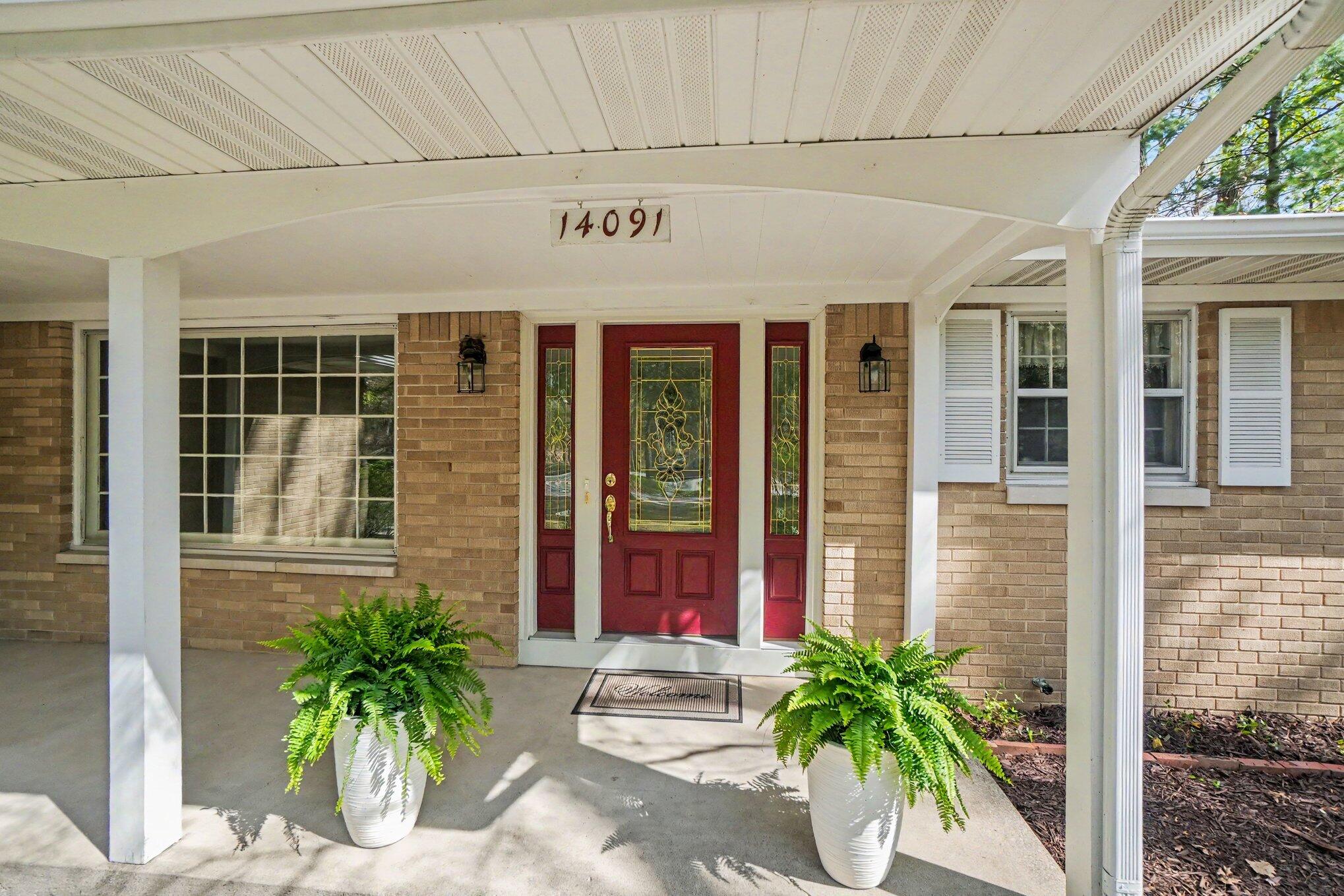 14091 Lake Michigan Drive