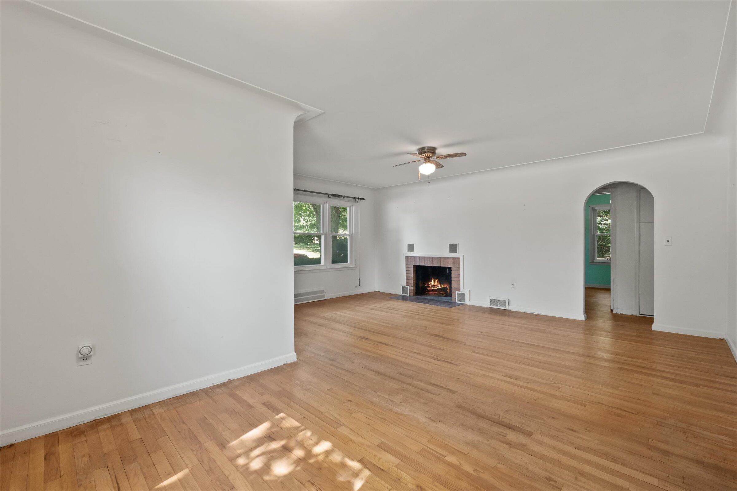 810 Horton Street