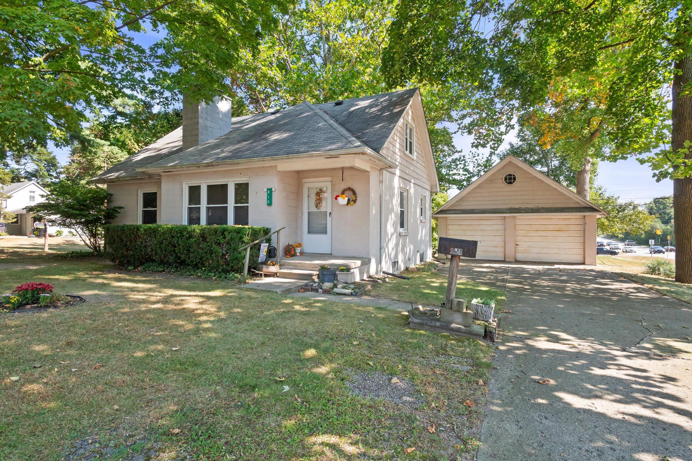 810 Horton Street