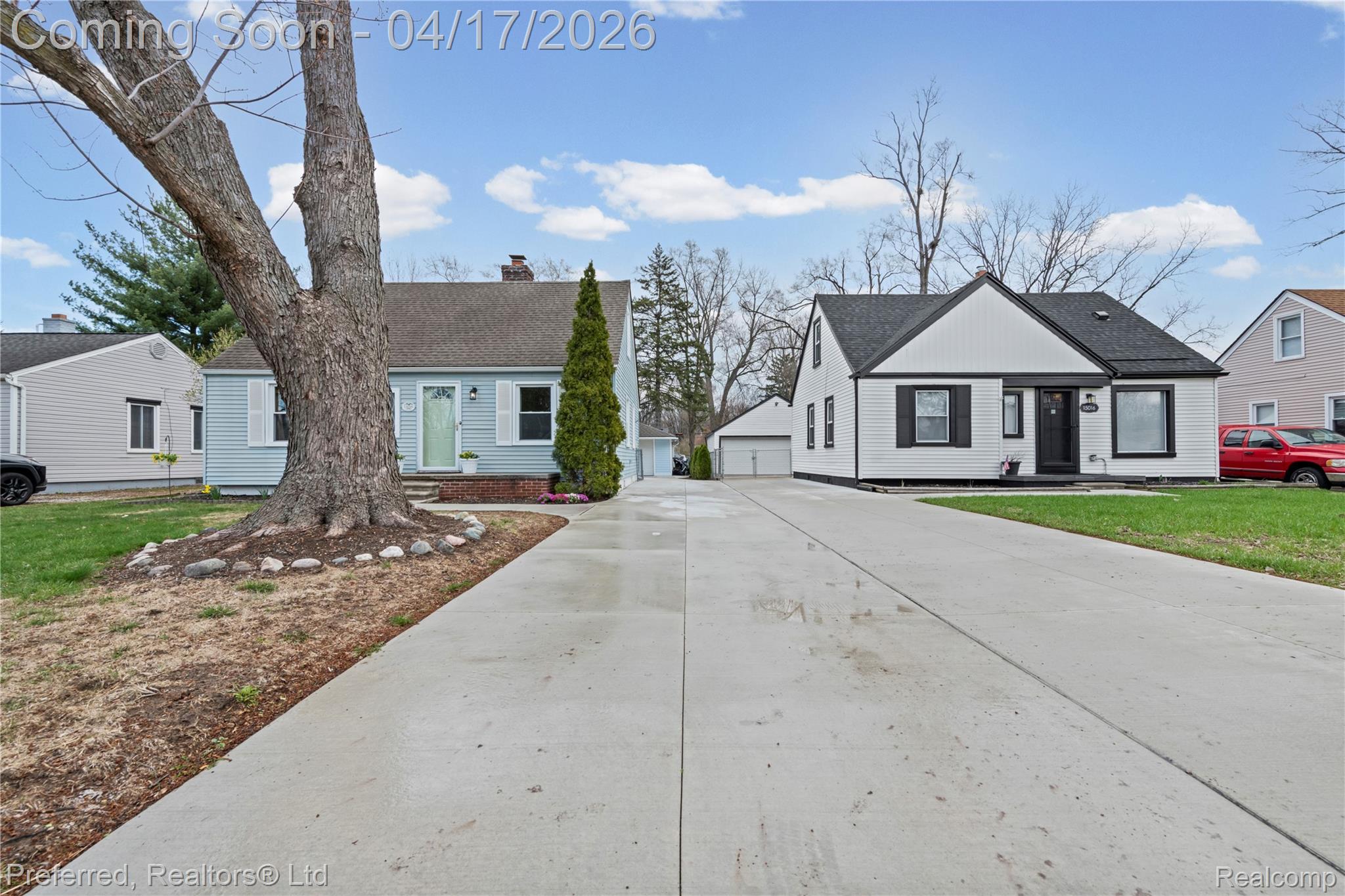 15026 Sunbury Street