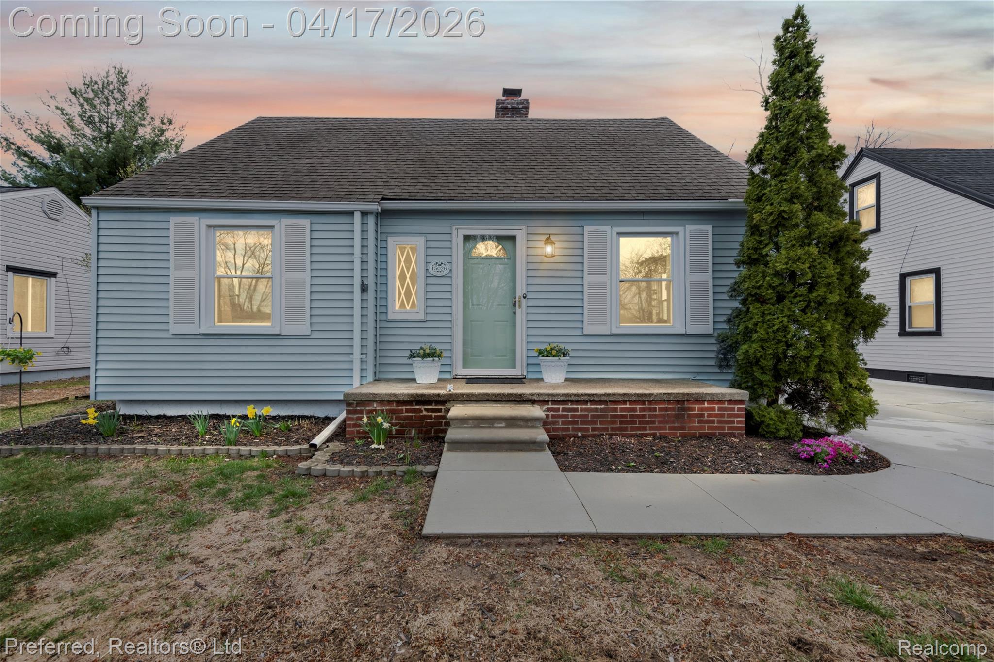 15026 Sunbury Street