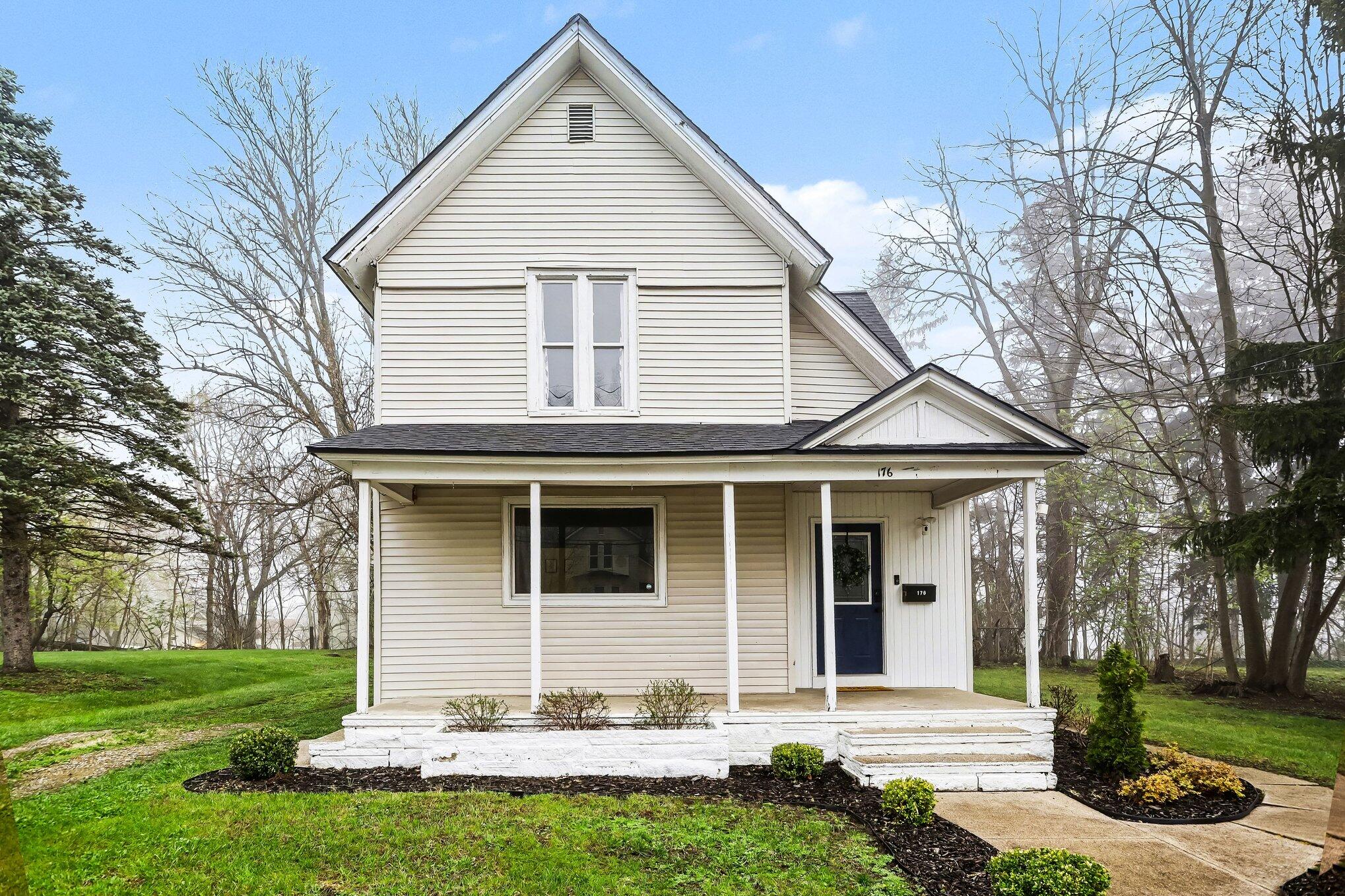 176 W Fountain Street