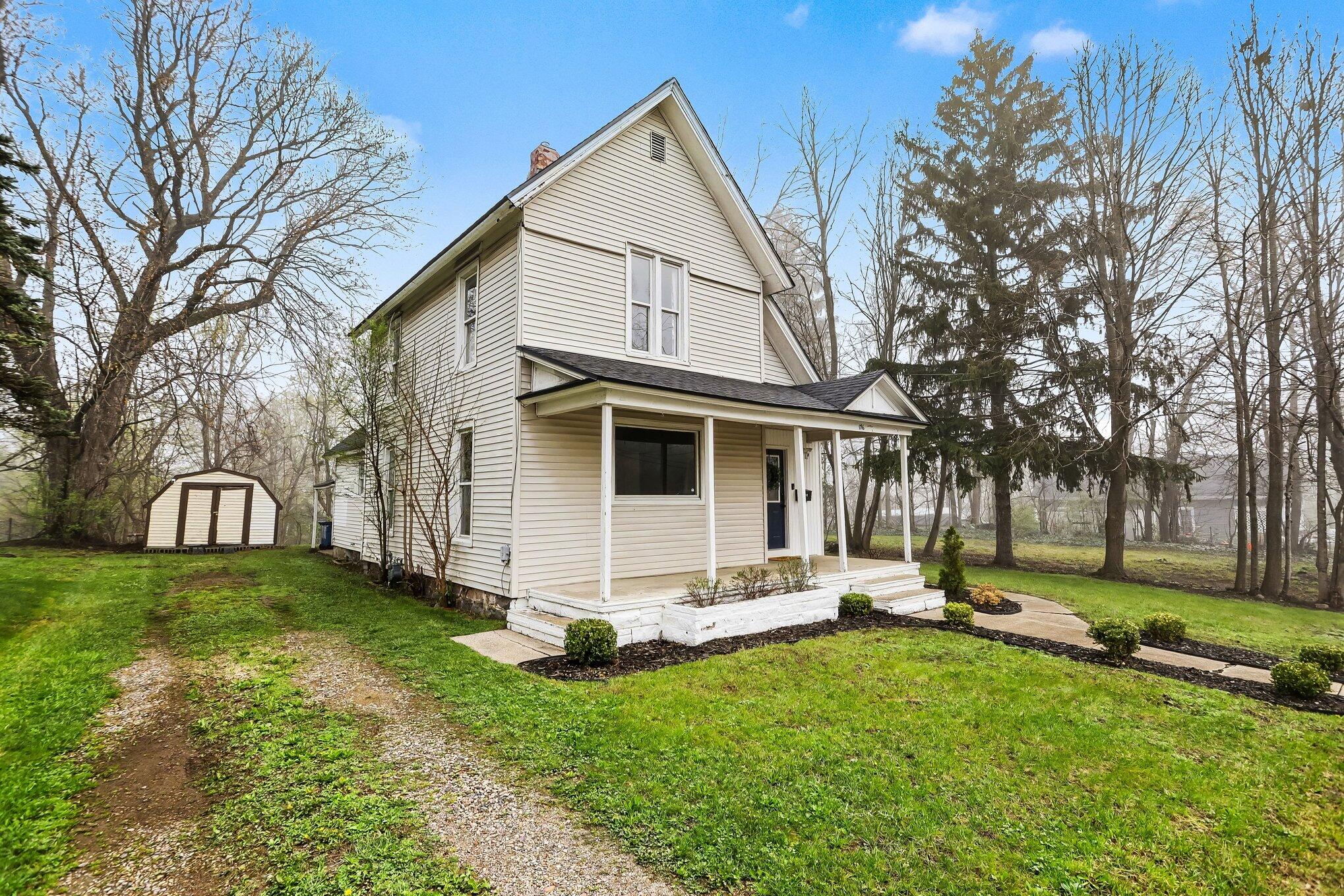 176 W Fountain Street