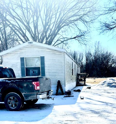 1248 Keith Street Plainwell City MI 49080