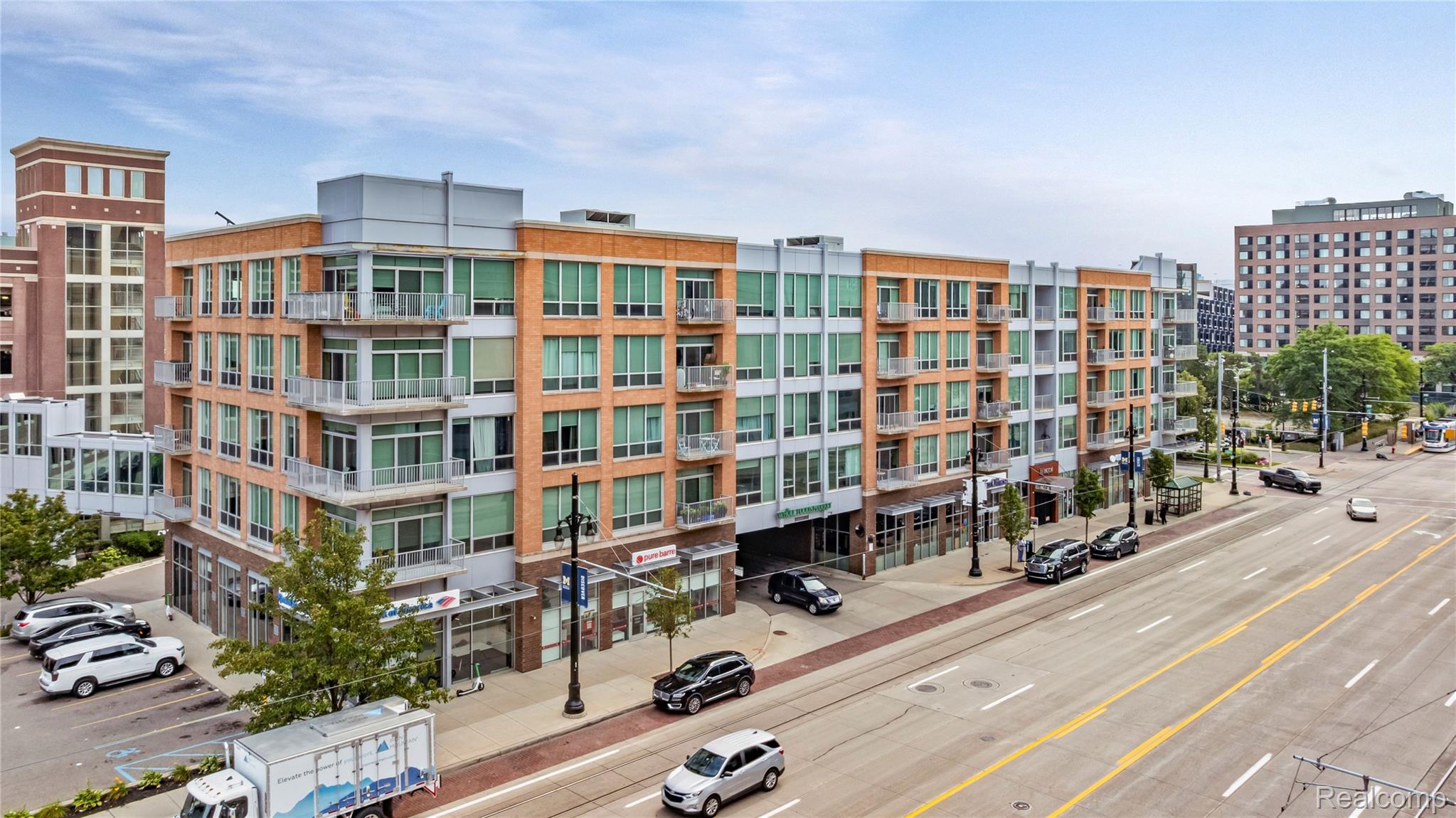3670 Woodward Avenue 508