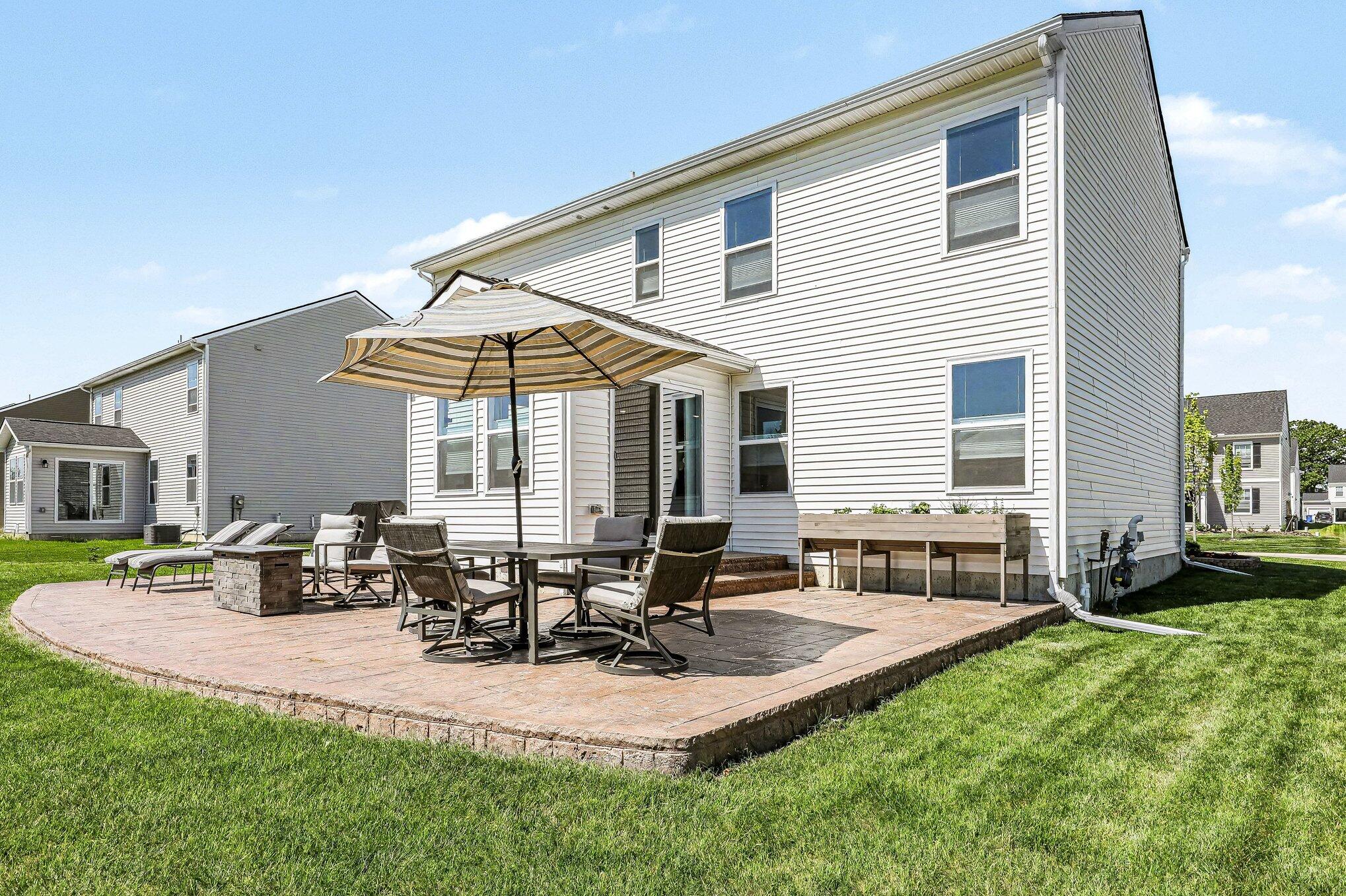 54566 Heron Circle