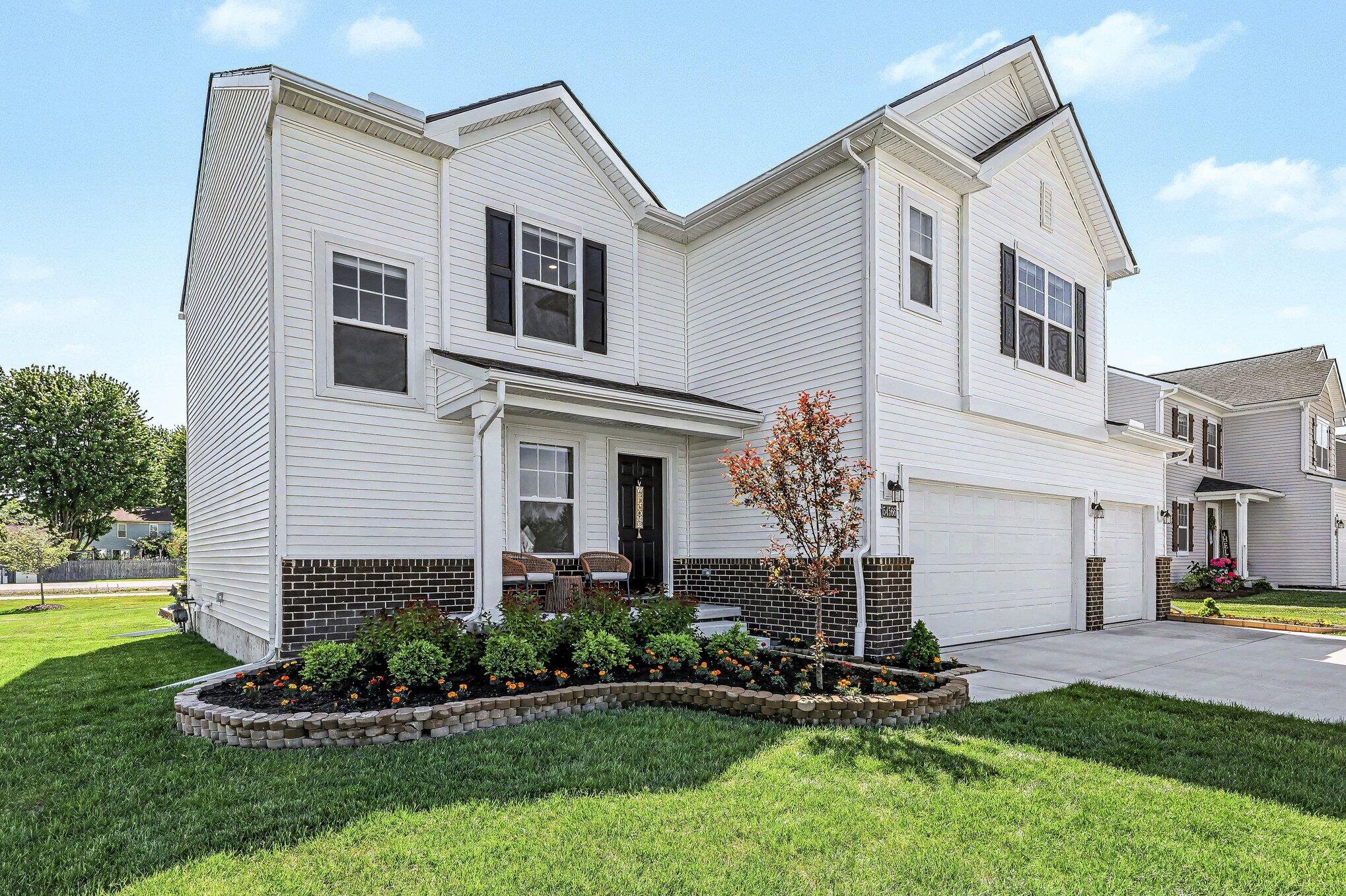 54566 Heron Circle