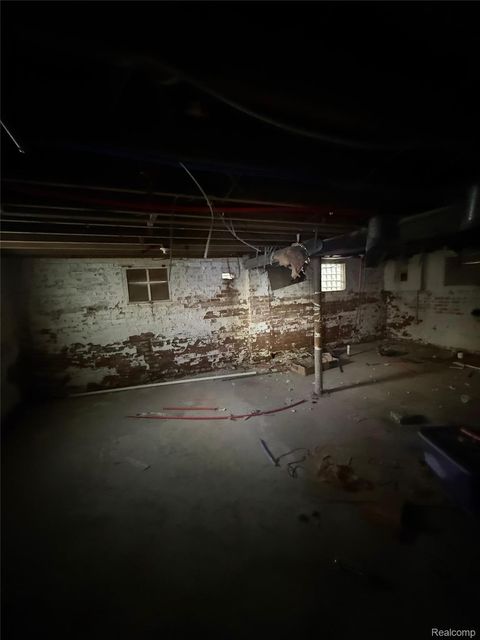 Tiny photo for 18036 Joann Street, Detroit City, MI 48205 (MLS # 20261021769)