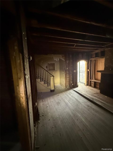 Tiny photo for 18036 Joann Street, Detroit City, MI 48205 (MLS # 20261021769)