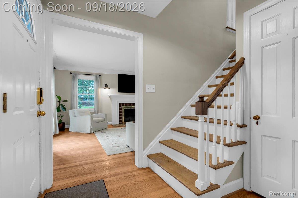 27250 Santa Barbara Drive