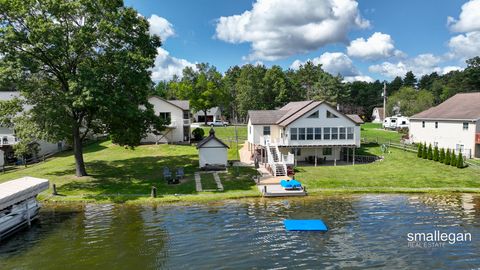 8884 Suwanee Trail Winfield Township MI 49329