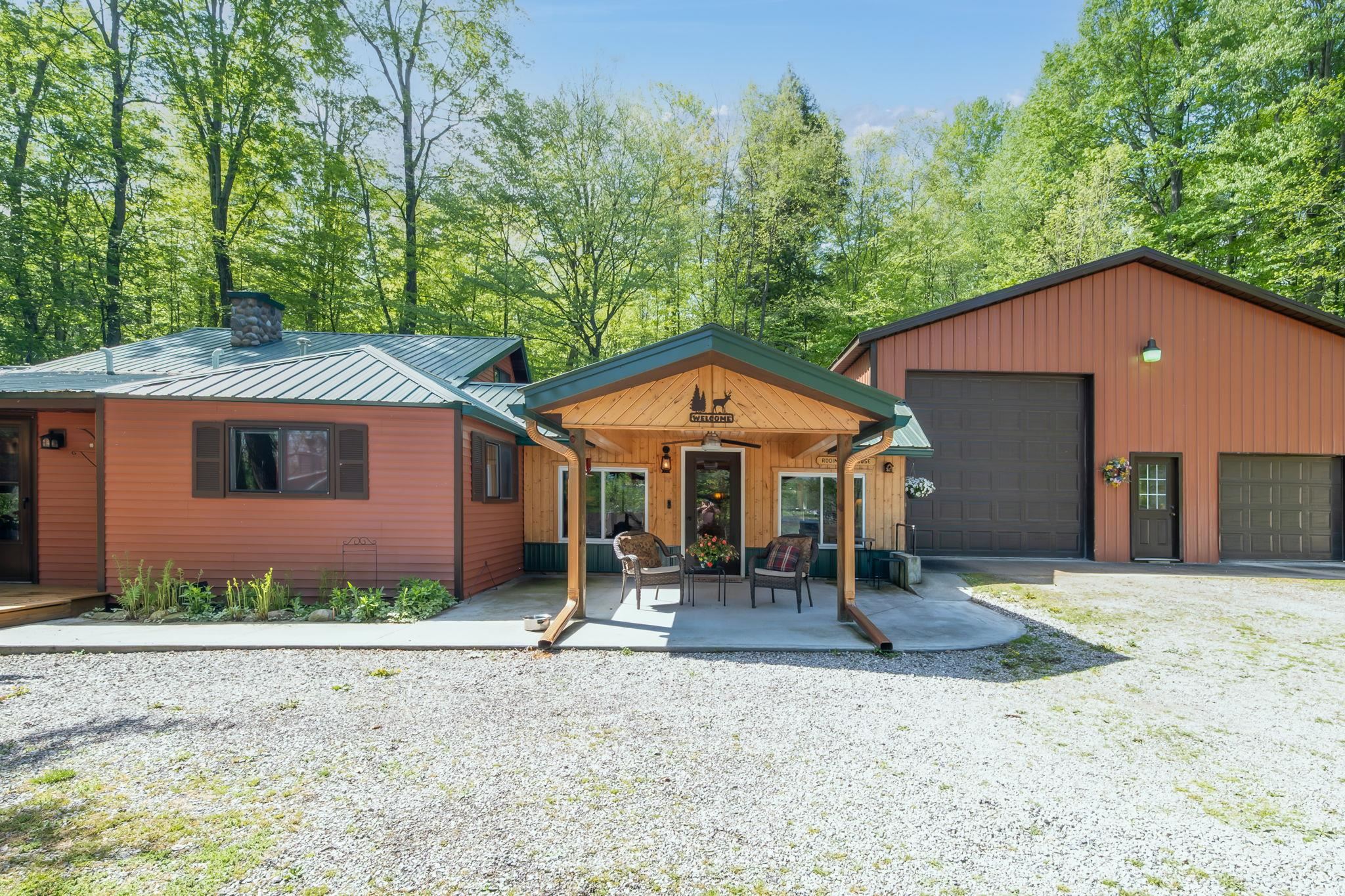 16545 Lonesome Trail