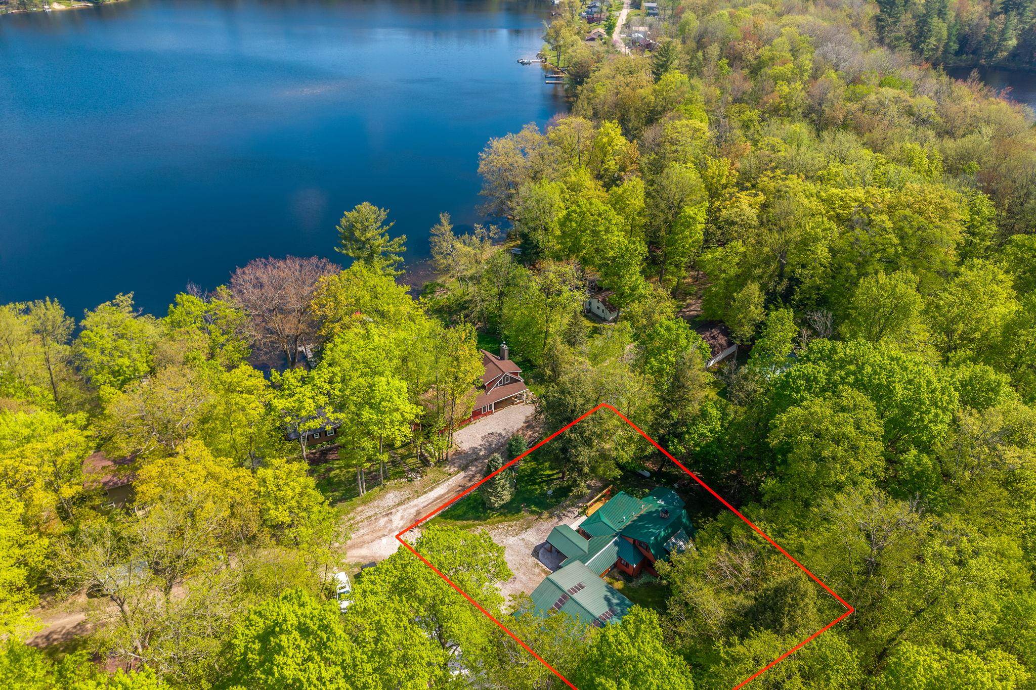 16545 Lonesome Trail