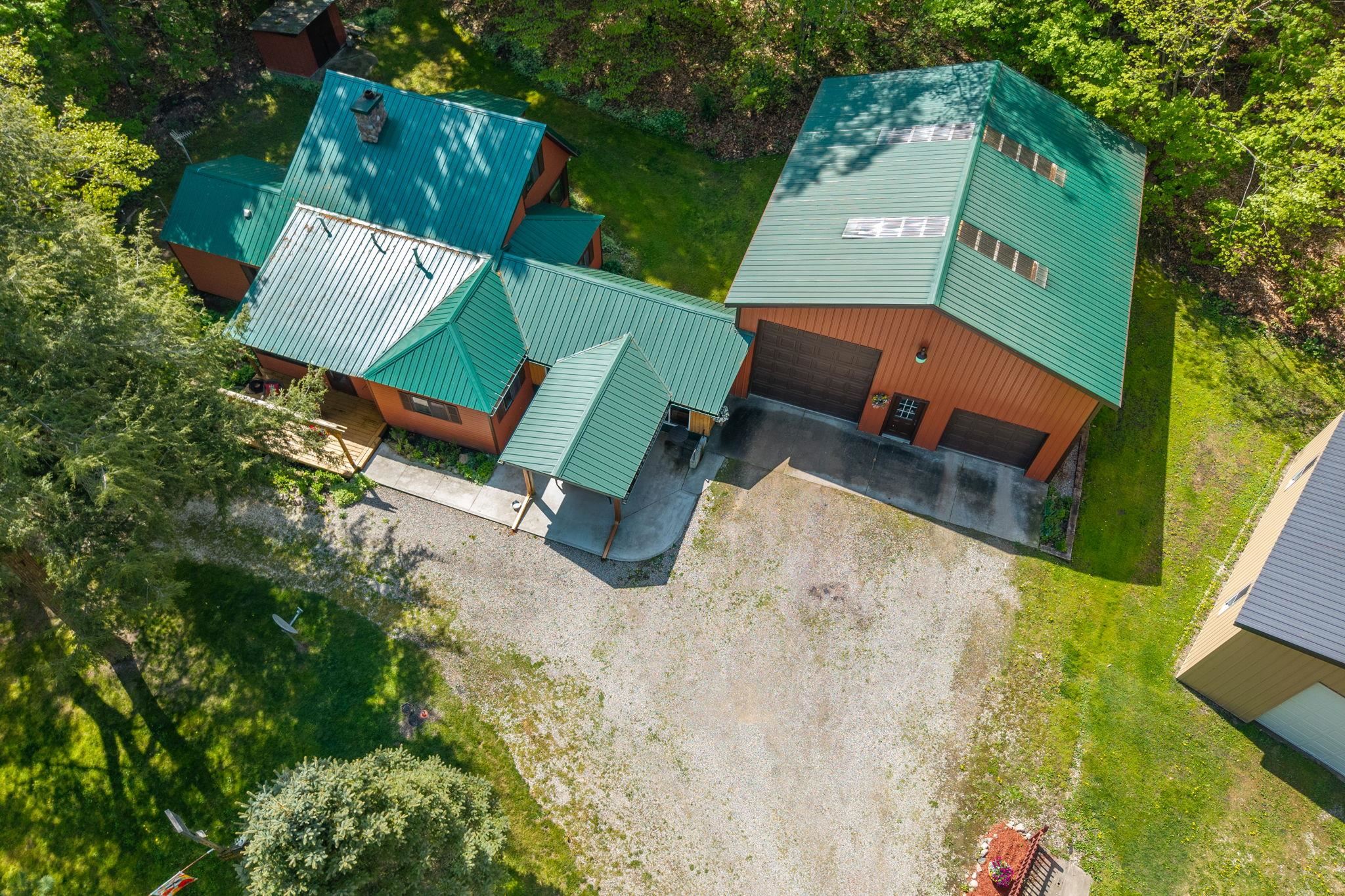 16545 Lonesome Trail