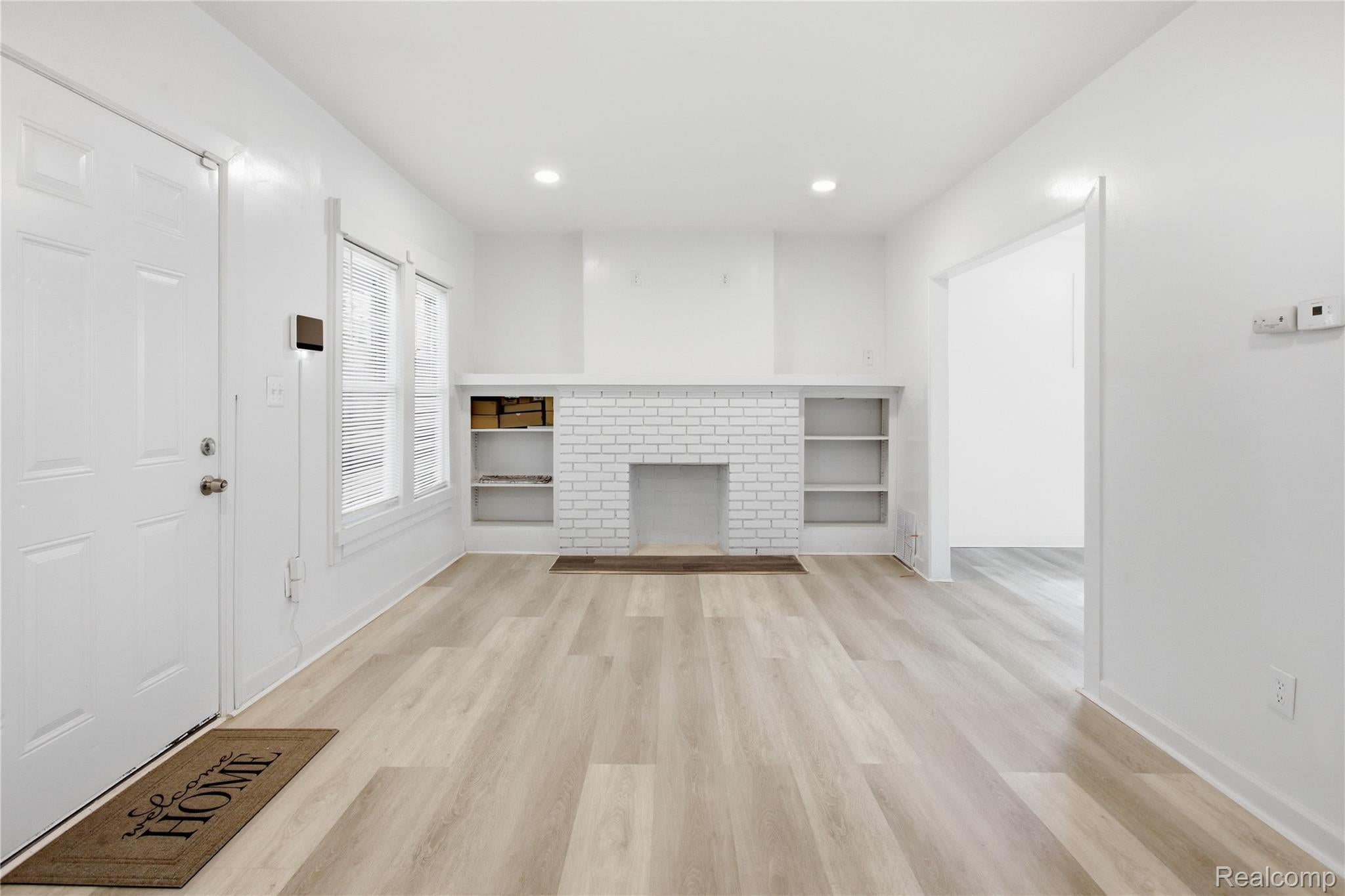 157 W Nevada Street