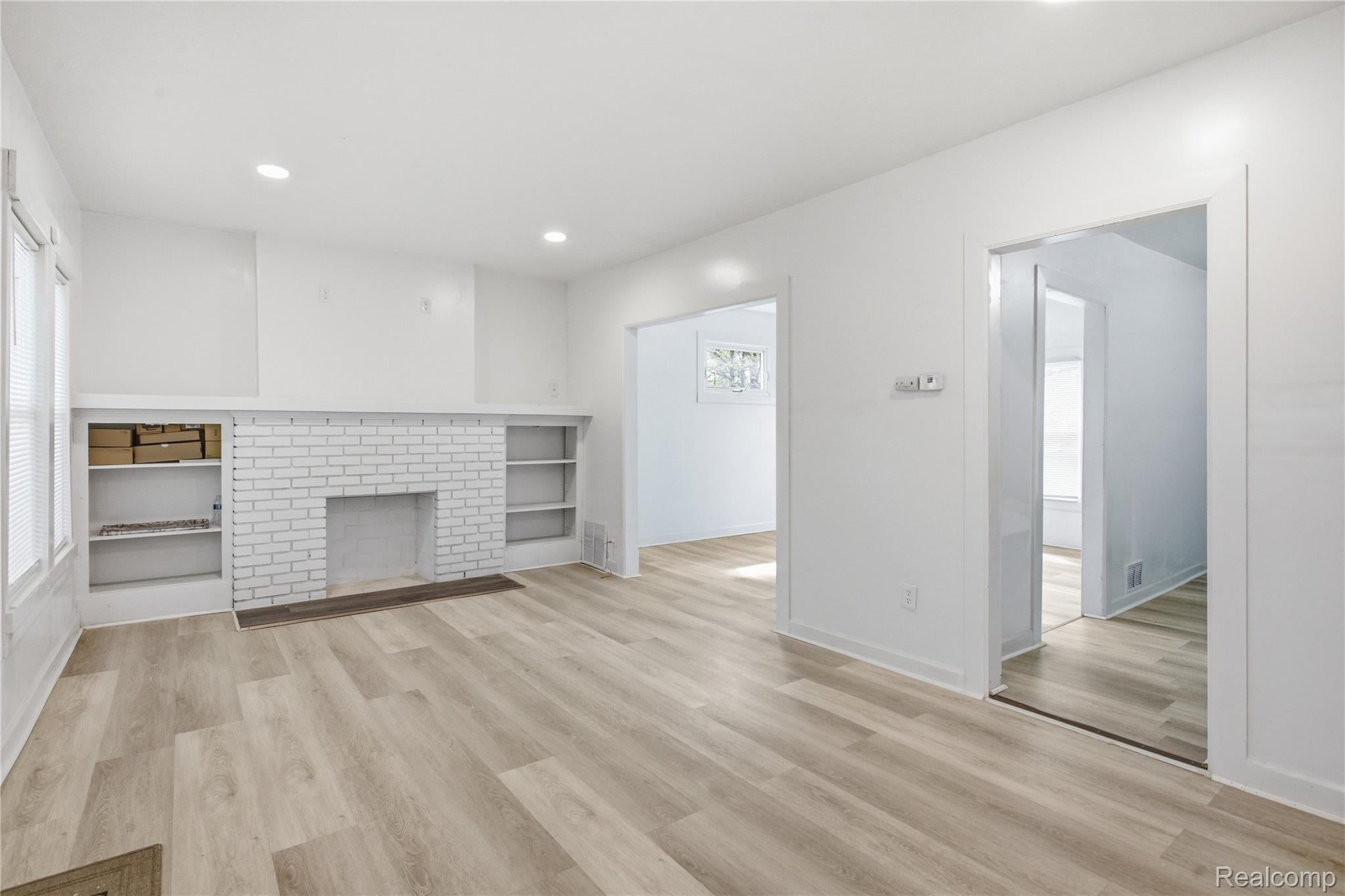 157 W Nevada Street