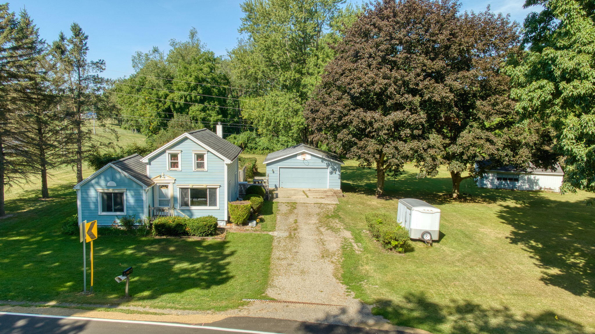 1820 N Sutton Road