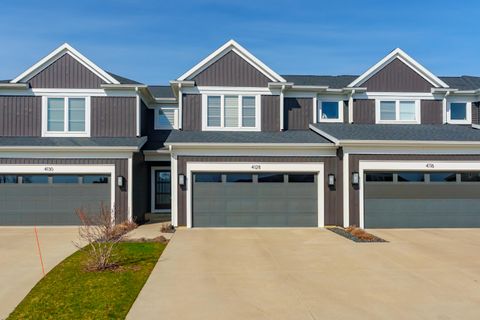 4128 Enclave Way Kalamazoo City MI 49006