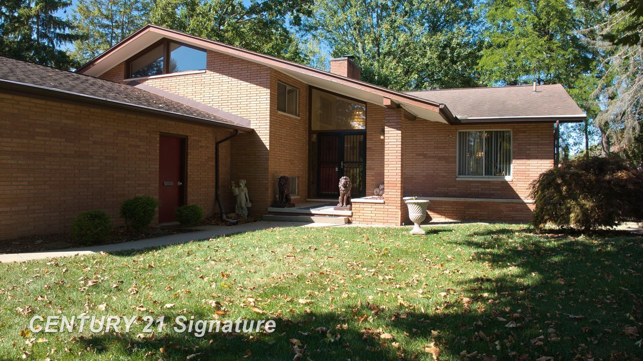 47 Bretton Place