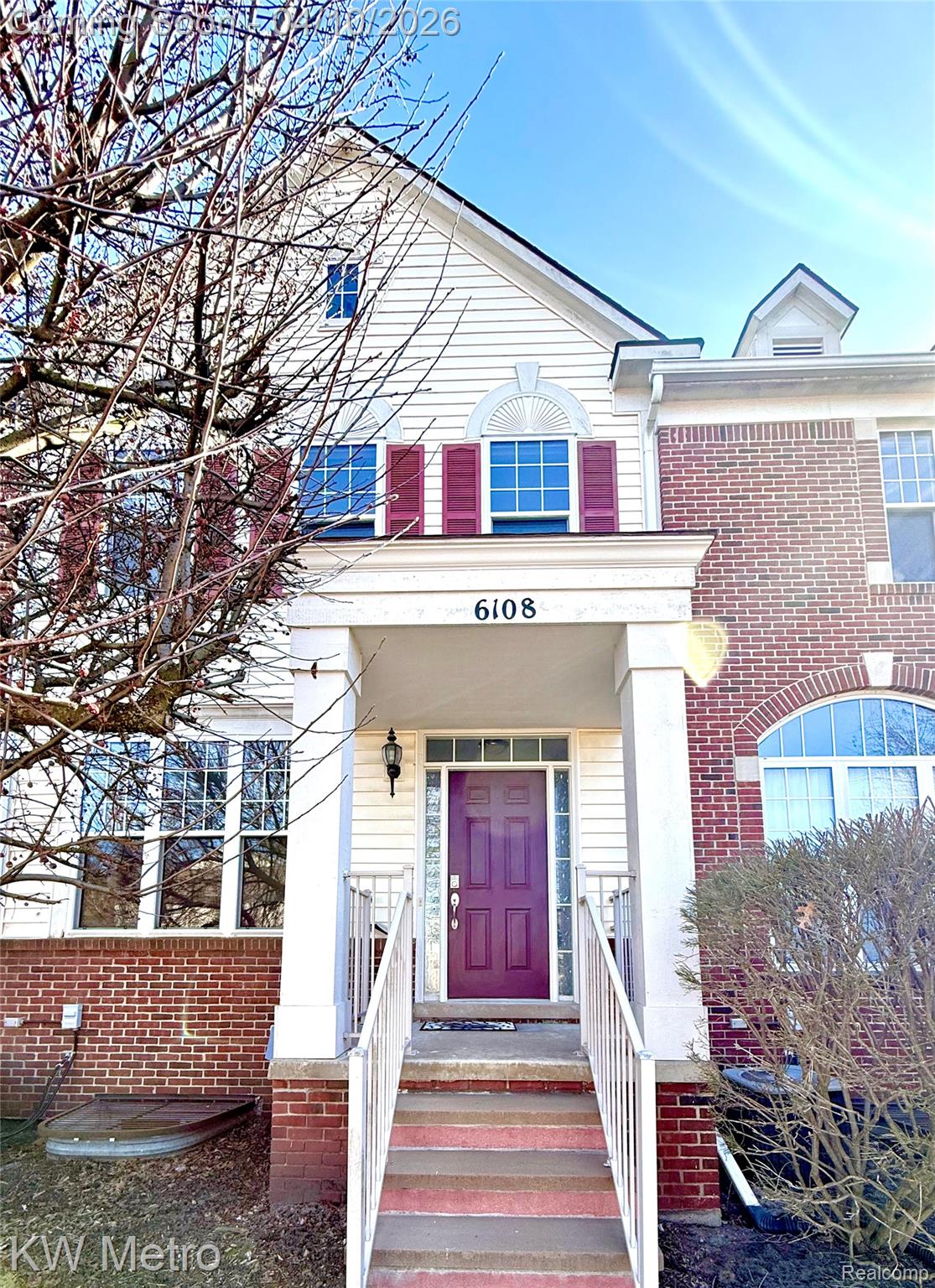6108 Heron Hills Drive