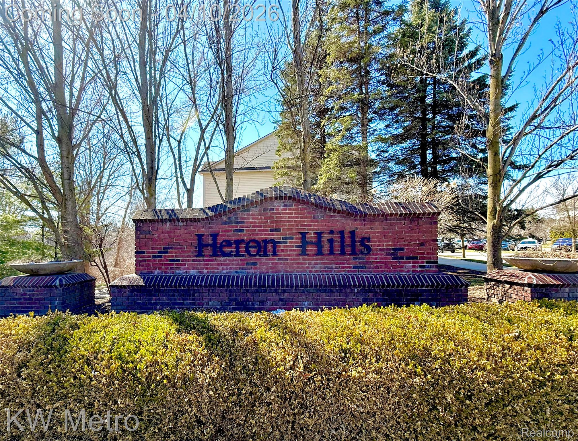 6108 Heron Hills Drive
