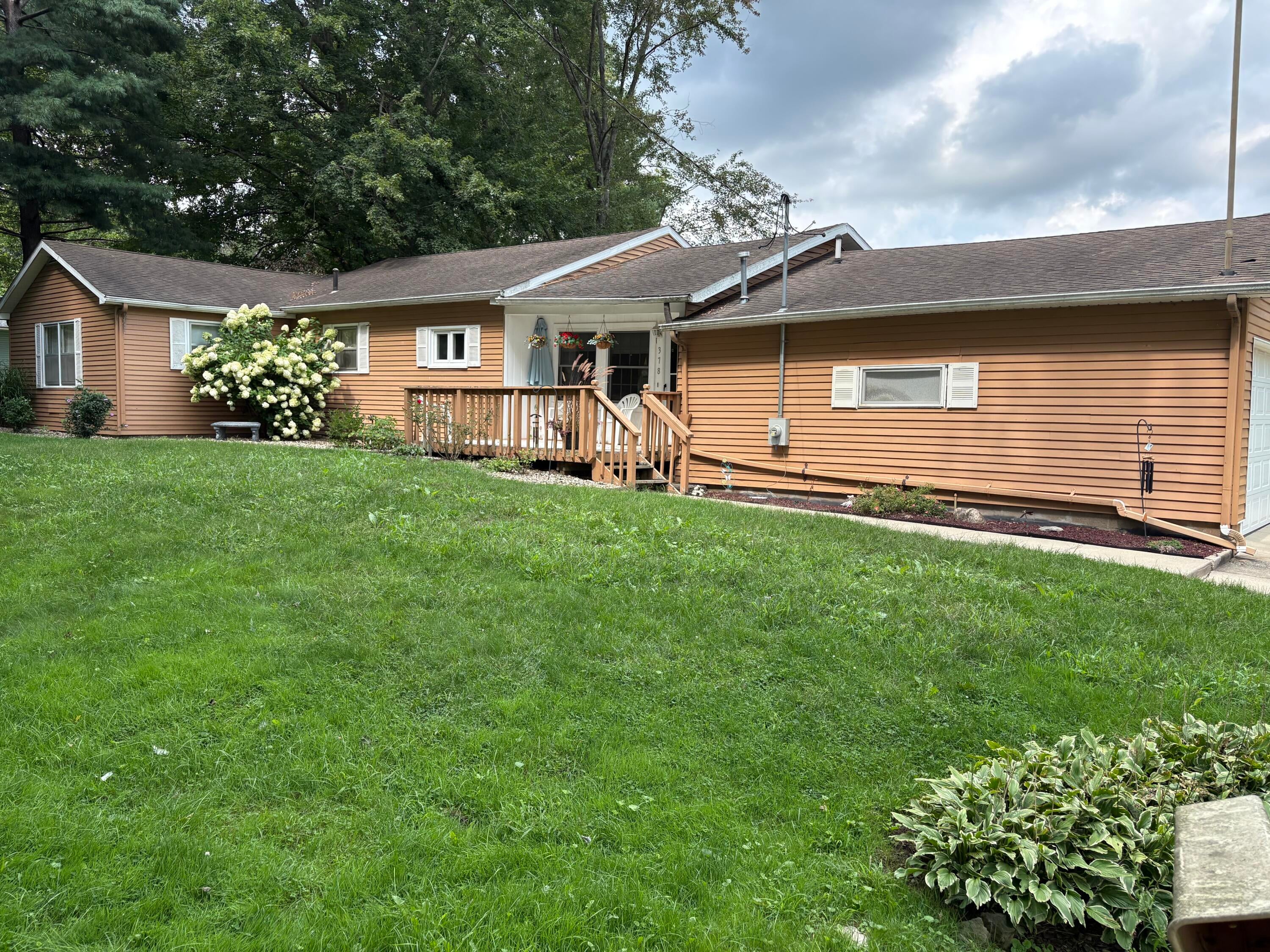 378 E Minkler Road