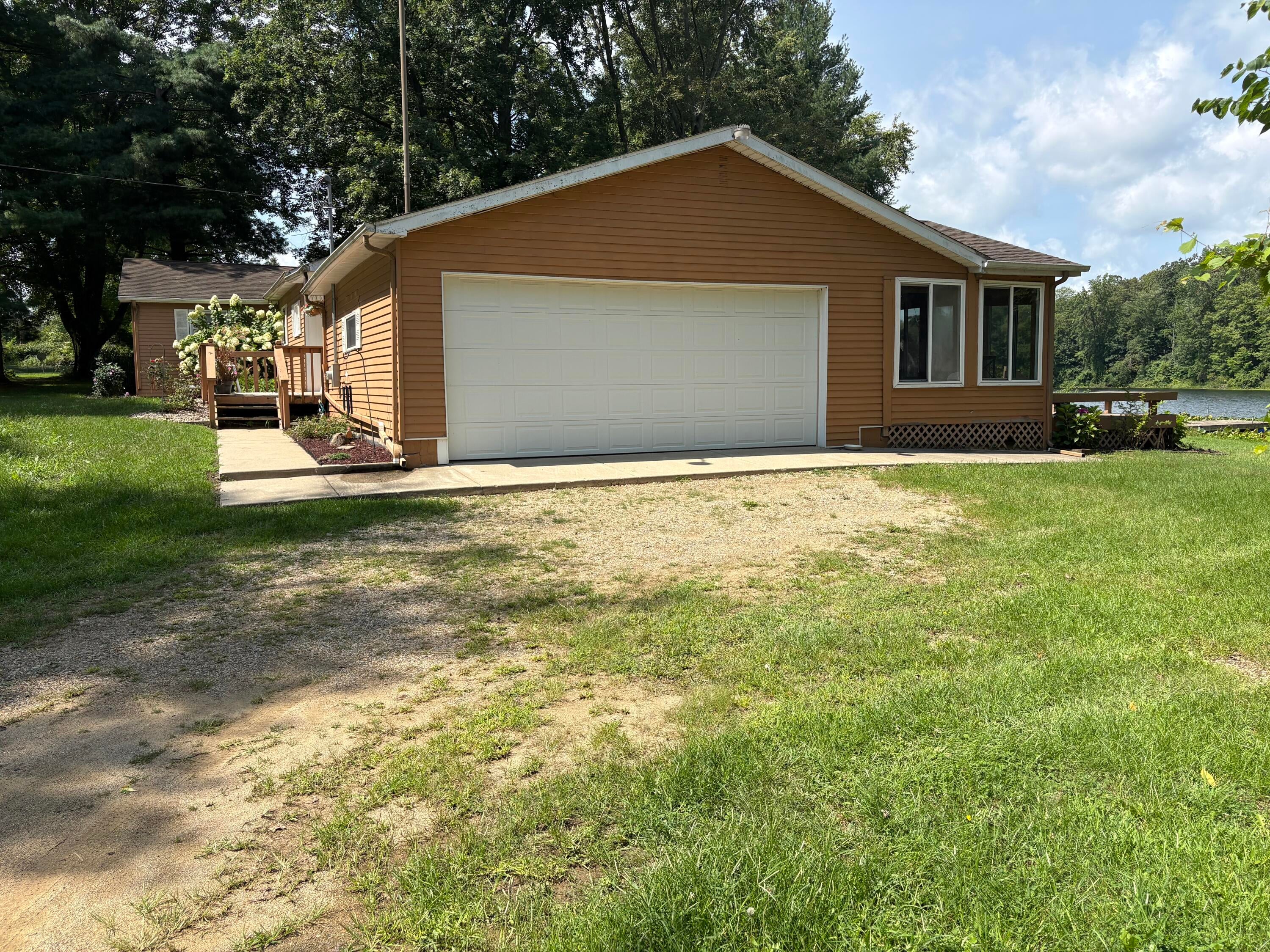 378 E Minkler Road
